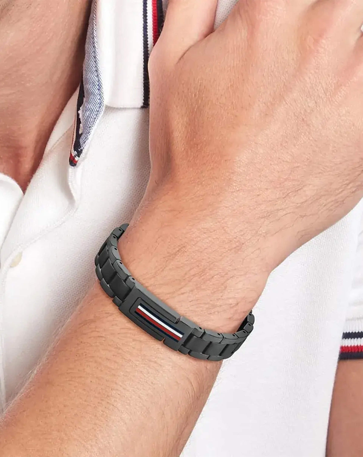 Tommy Hilfiger Erkek Bileklik THJ2790597_2