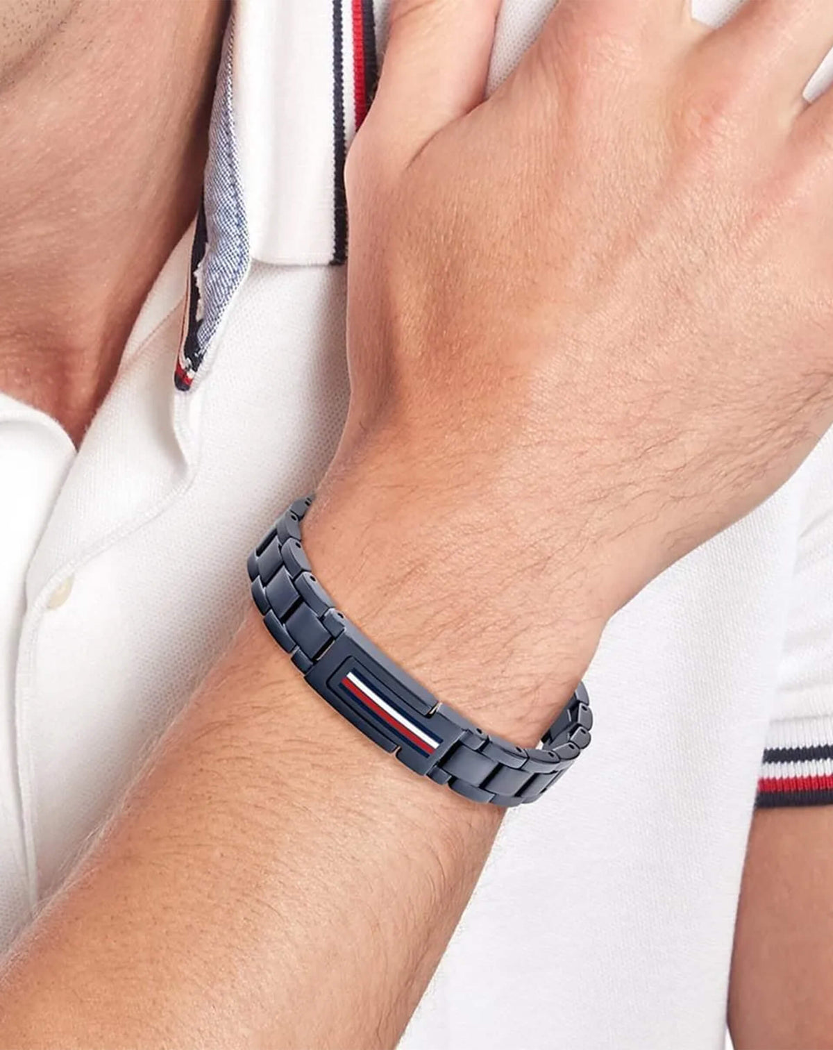 Tommy Hilfiger Erkek Bileklik THJ2790598_2