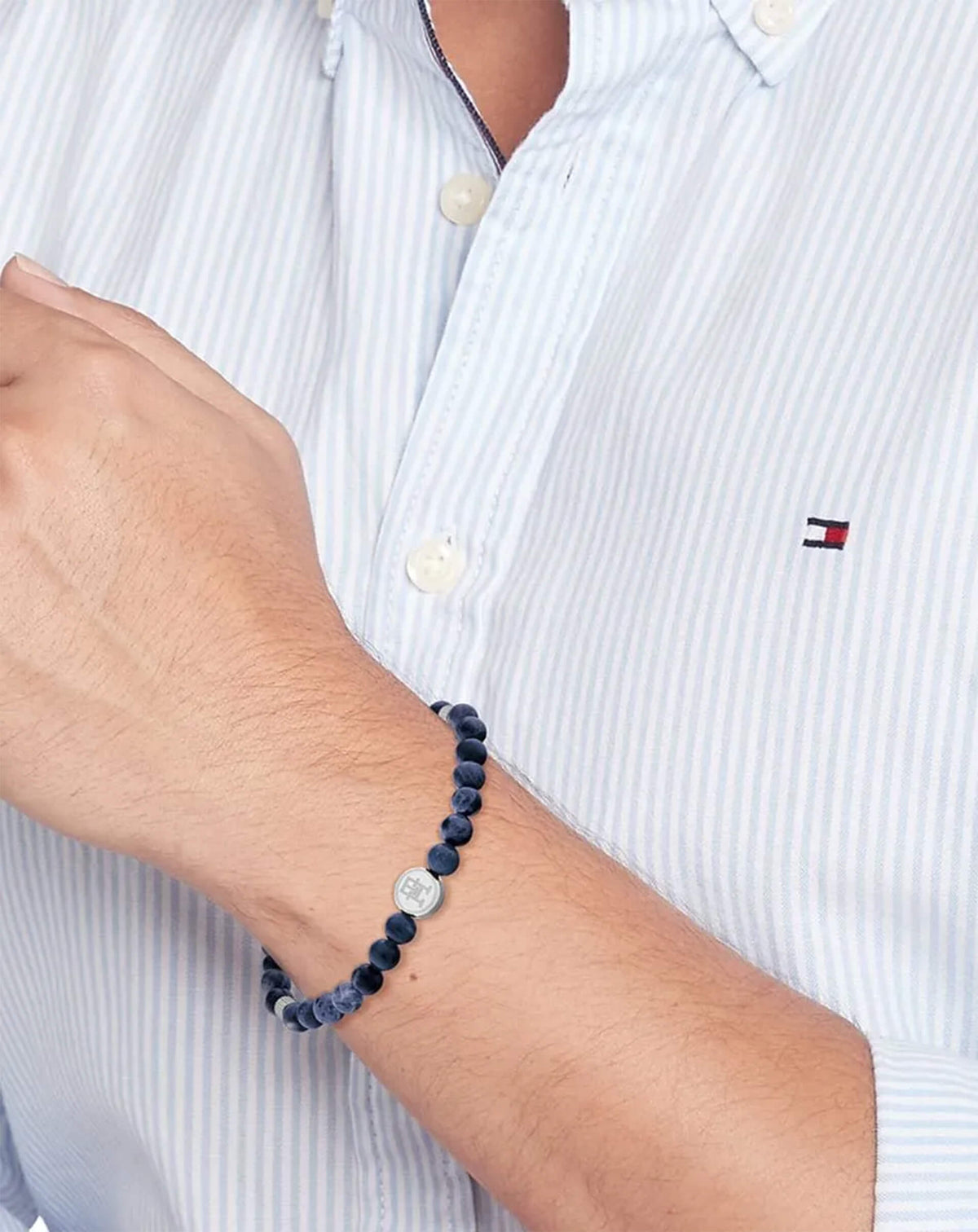 Tommy Hilfiger Erkek Bileklik THJ2790608_2