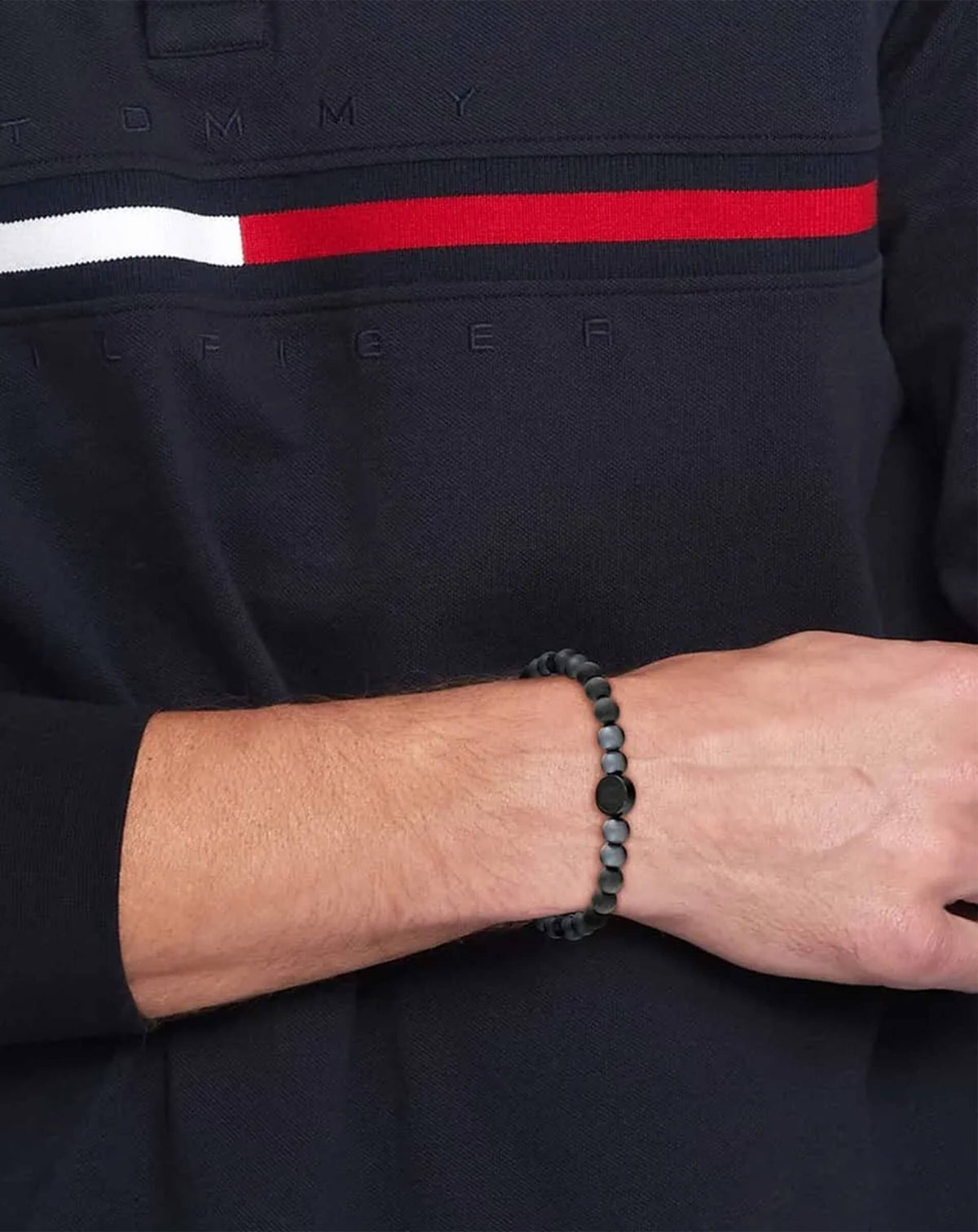 Tommy Hilfiger Erkek Bileklik THJ2790625_2
