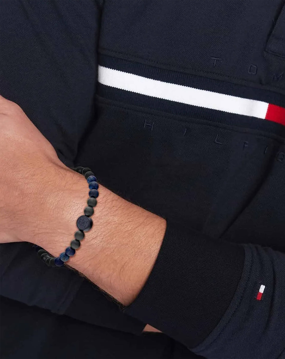 Tommy Hilfiger Erkek Bileklik THJ2790626_2