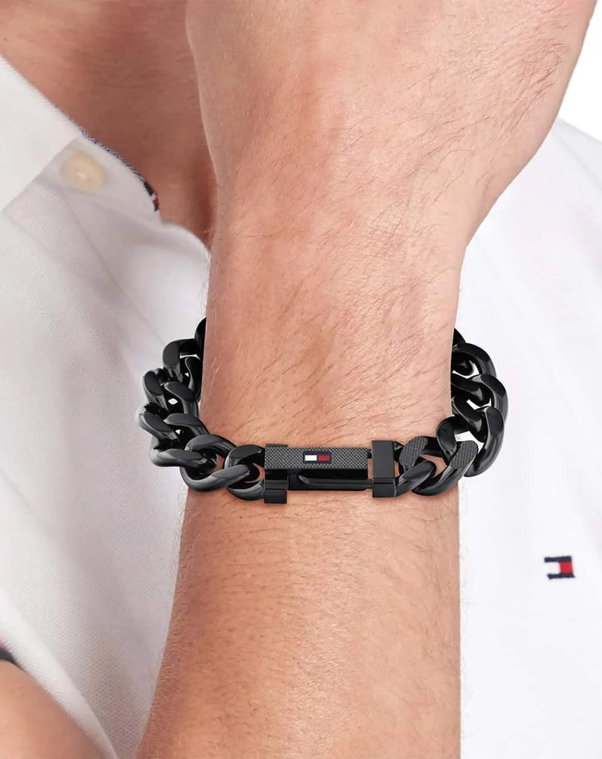 Tommy Hilfiger Erkek Bileklik THJ2790639_2
