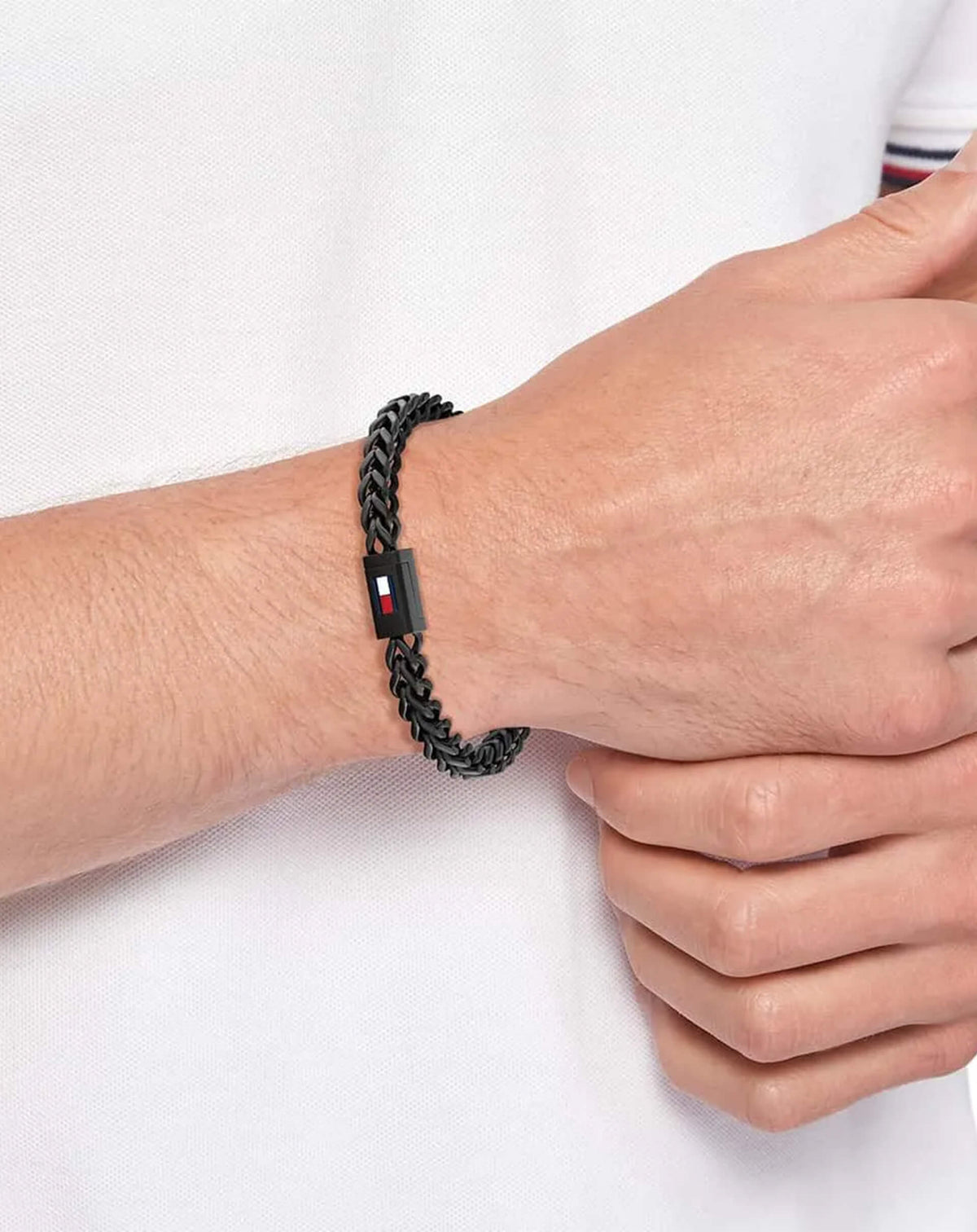 Tommy Hilfiger Erkek Bileklik THJ2790649_2
