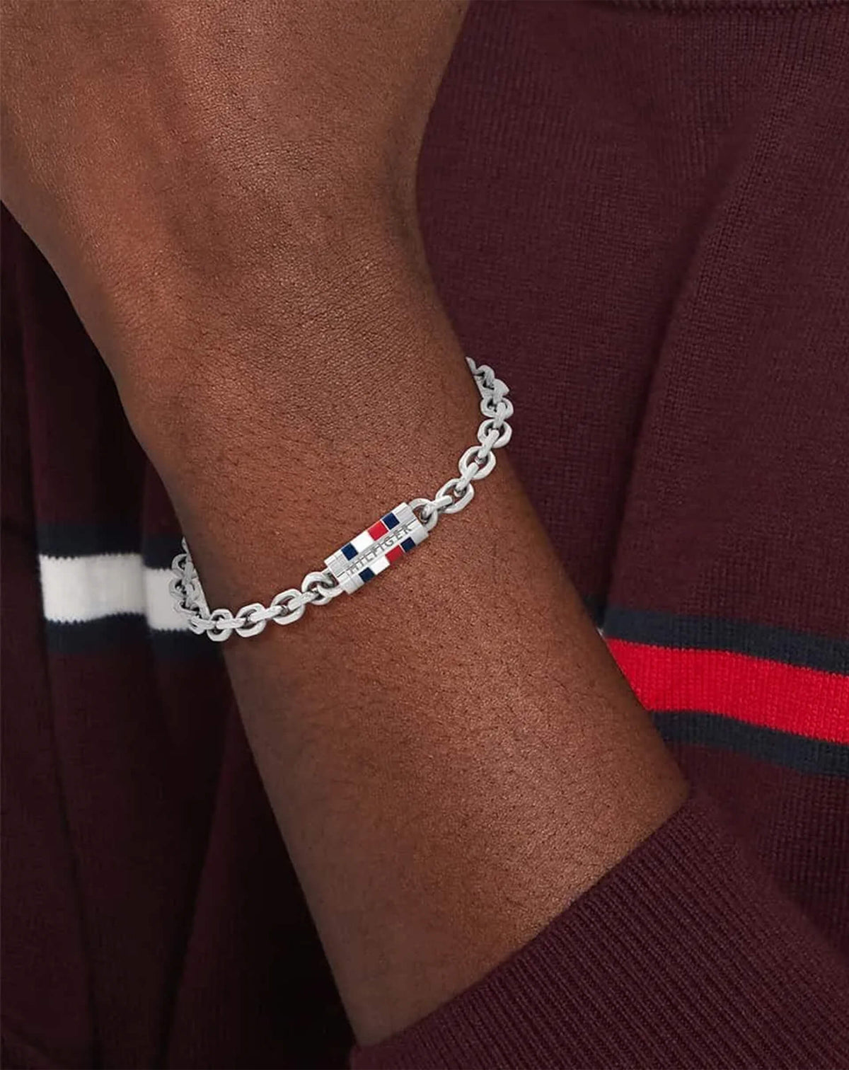 Tommy Hilfiger Erkek Bileklik THJ2790652_2