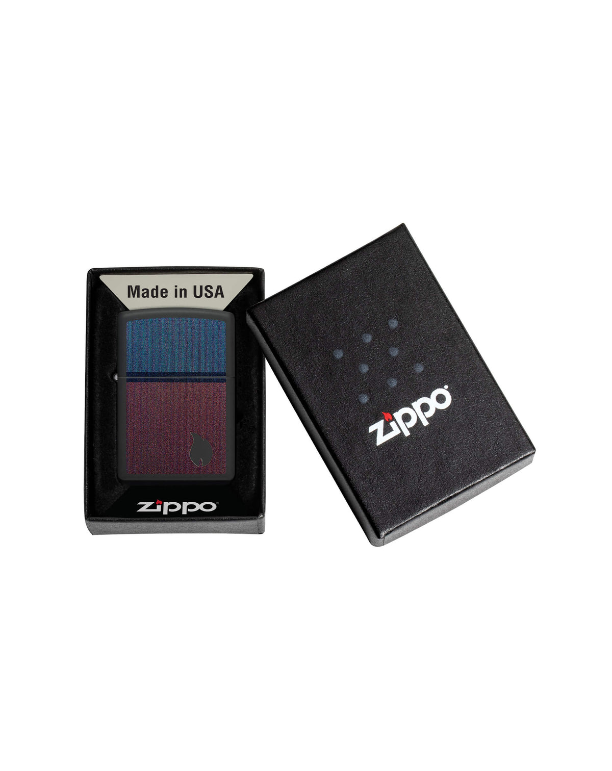 Zippo Çakmak Classic (Z-46476) Z-46476 (46476-121928)_5