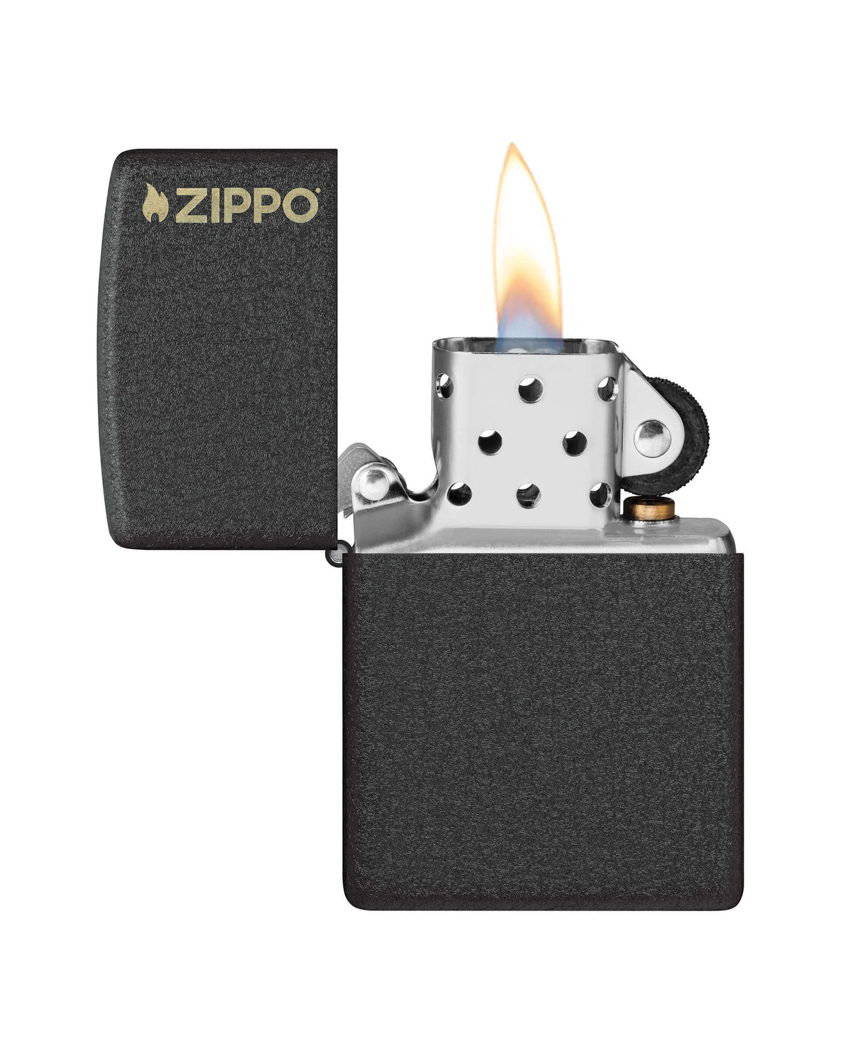 Zippo Çakmak Classic (Z-236ZL) Z-236ZL (236ZL-120987)_3