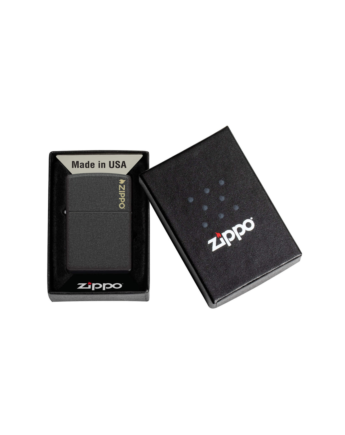 Zippo Çakmak Classic (Z-236ZL) Z-236ZL (236ZL-120987)_5