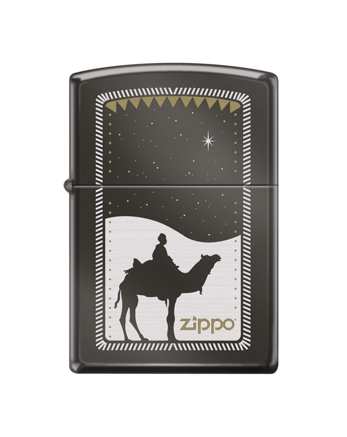 Zippo Çakmak Classic (Z-MP404180-150) Z-MP404180-150 (150-096639)