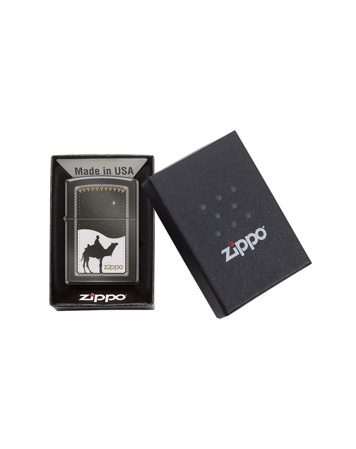 Zippo Çakmak Classic (Z-MP404180-150) Z-MP404180-150 (150-096639)_2