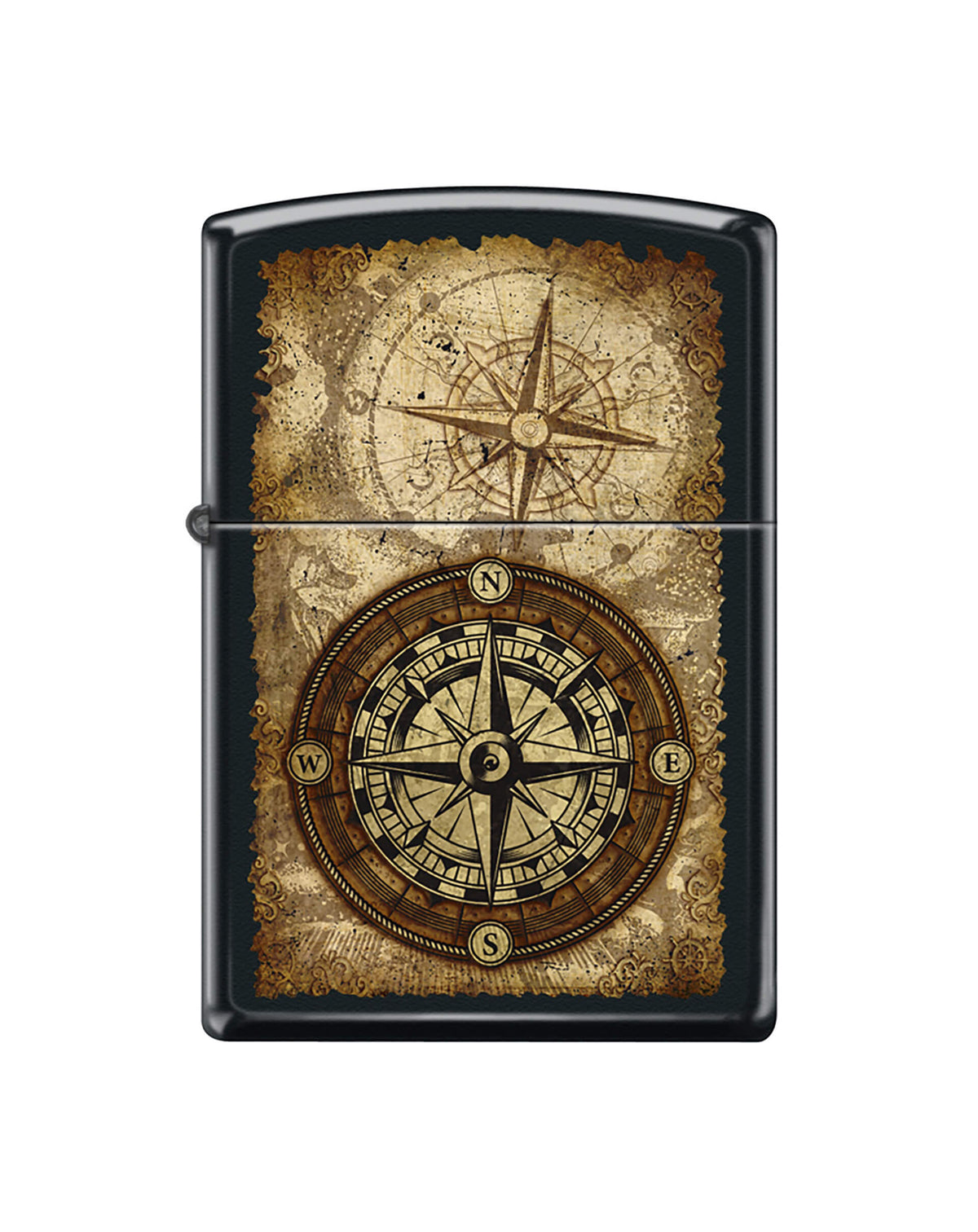 Zippo Çakmak Classic (Z-CI419891-218) Z-CI419891-218 (218-122366)