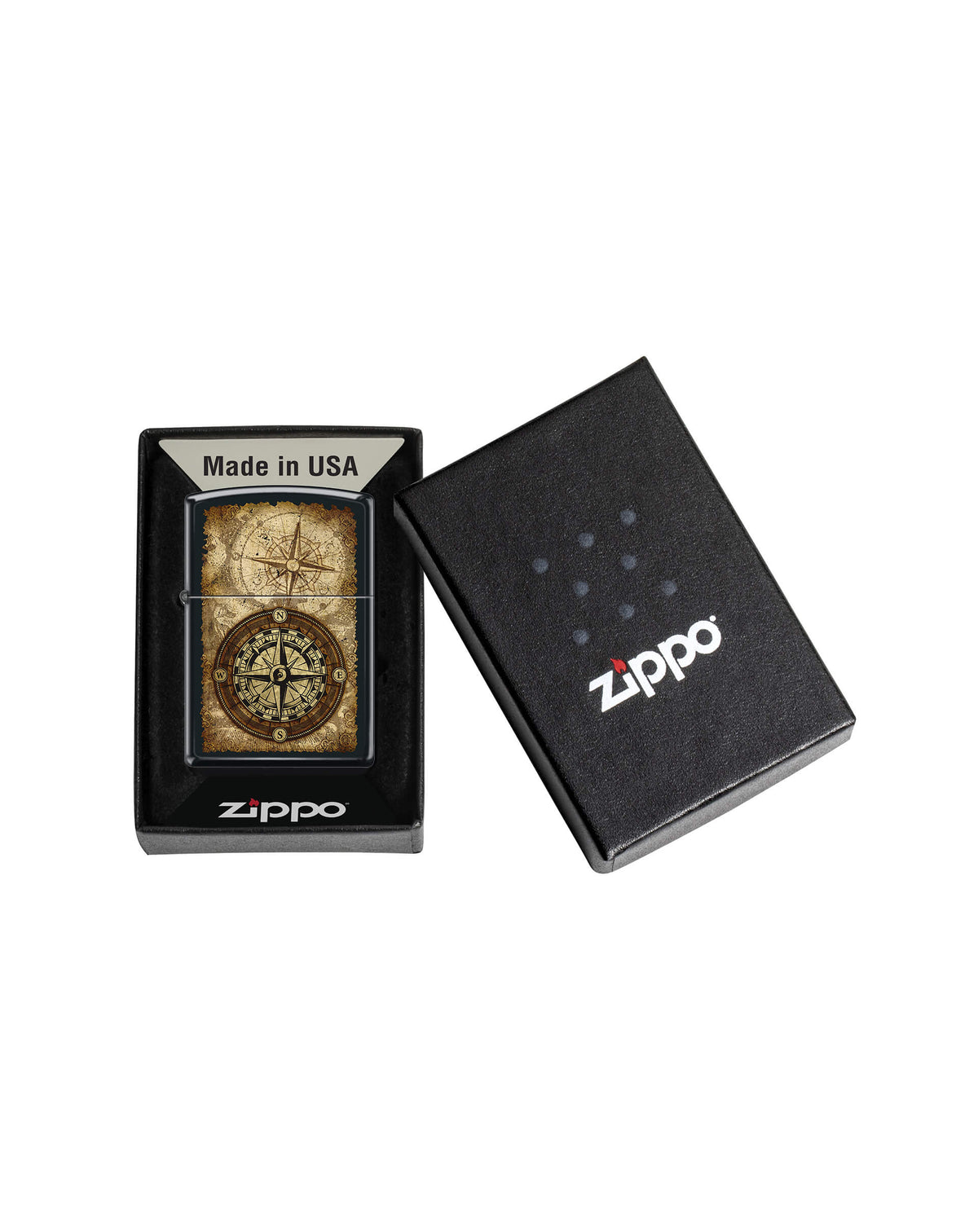 Zippo Çakmak Classic (Z-CI419891-218) Z-CI419891-218 (218-122366)_2