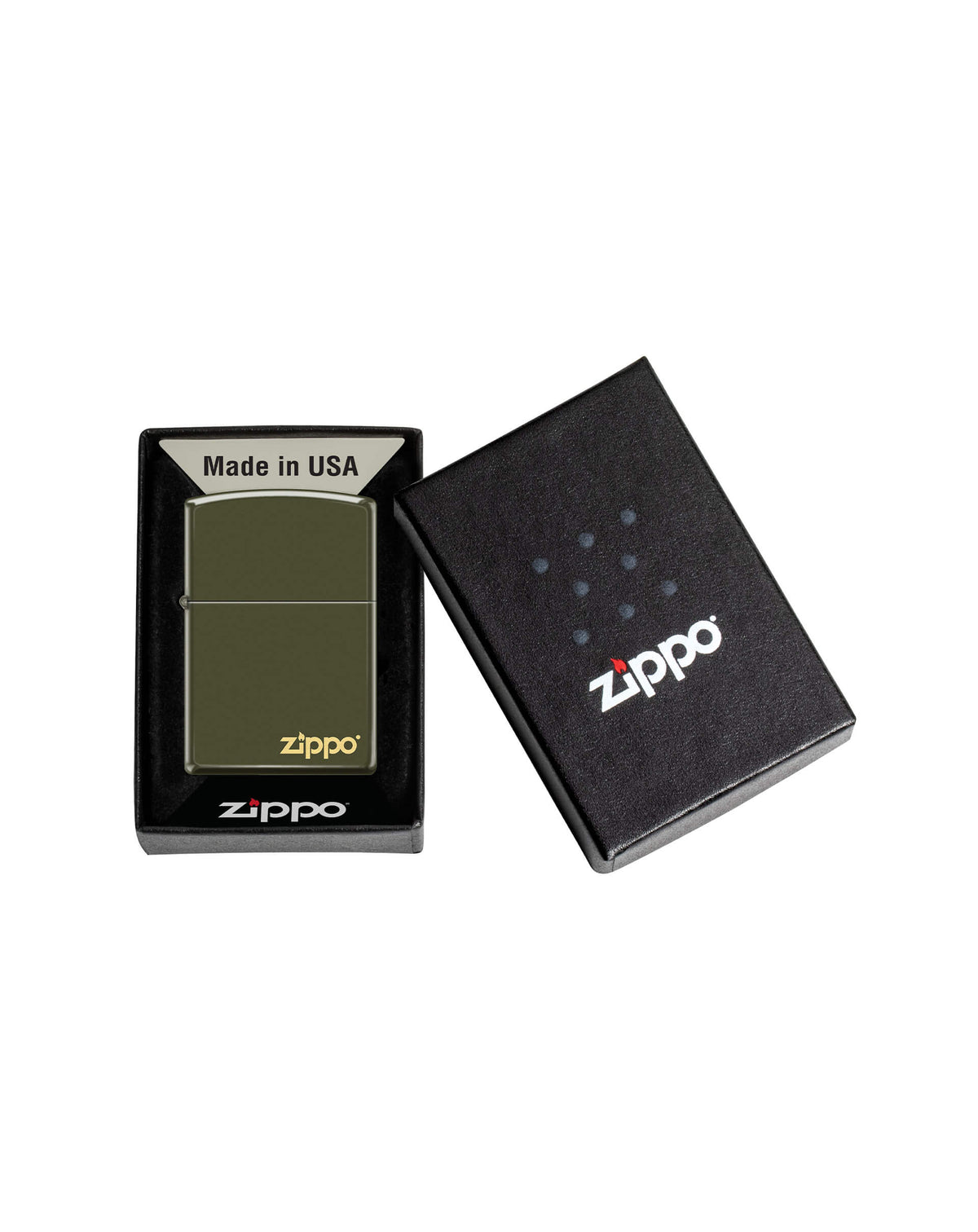 Zippo Çakmak Classic (Z-MP405985-221) Z-MP405985-221 (221-120520)_2