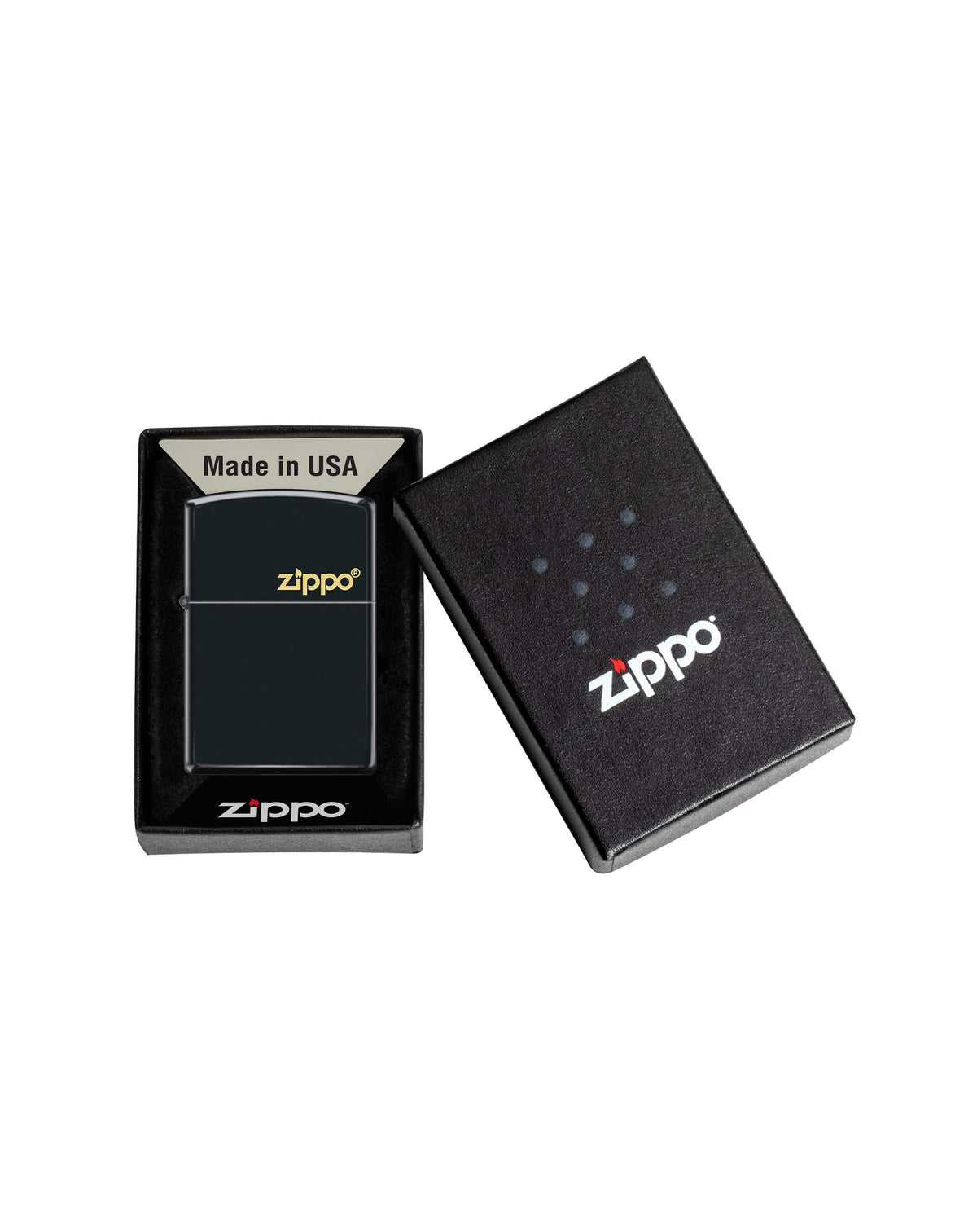 Zippo Çakmak Classic (Z-MP405983-218) Z-MP405983-218 (218-120548)_2