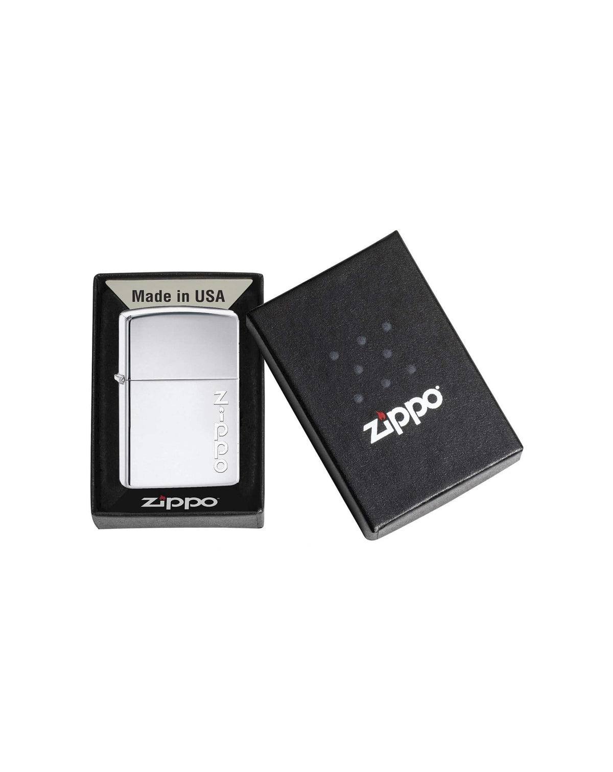 Zippo Çakmak Classic (Z-MP184628-250) Z-MP184628-250 (250-119483)_3