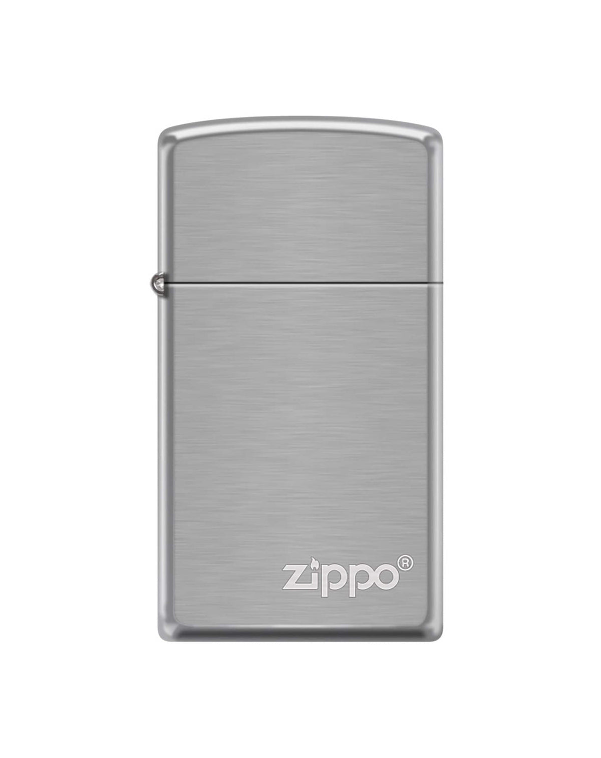 Zippo Çakmak Slim (Z-MP405665-1600) Z-MP405665-1600 (1600-115694)