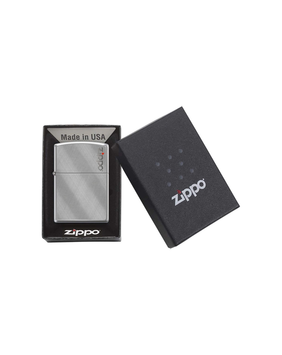 Zippo Çakmak Classic (Z-CI407183-28182) Z-CI407183-28182 (28182-062486)_2