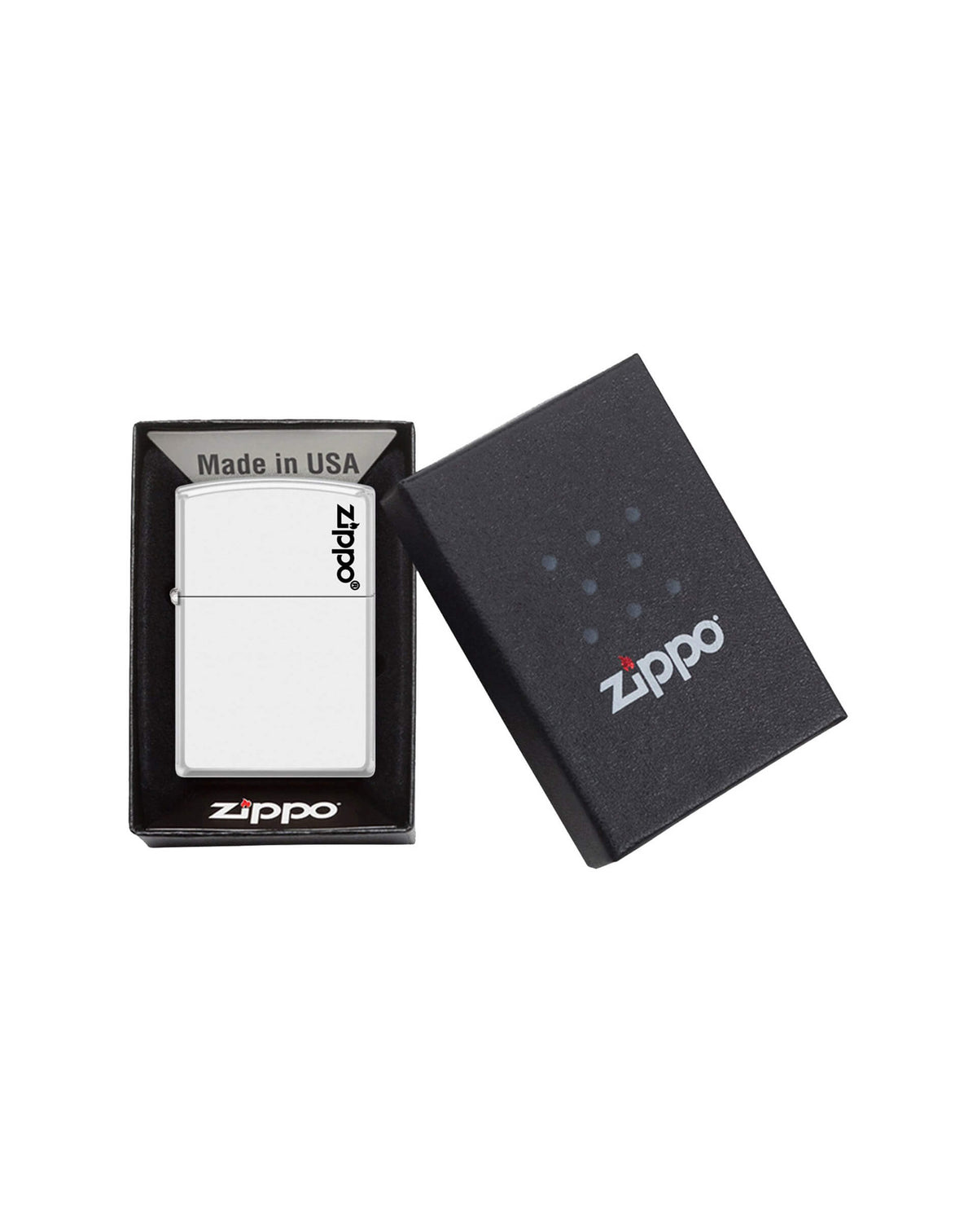 Zippo Çakmak Classic (Z-CI018544-214) Z-CI018544-214 (214-002177)_2