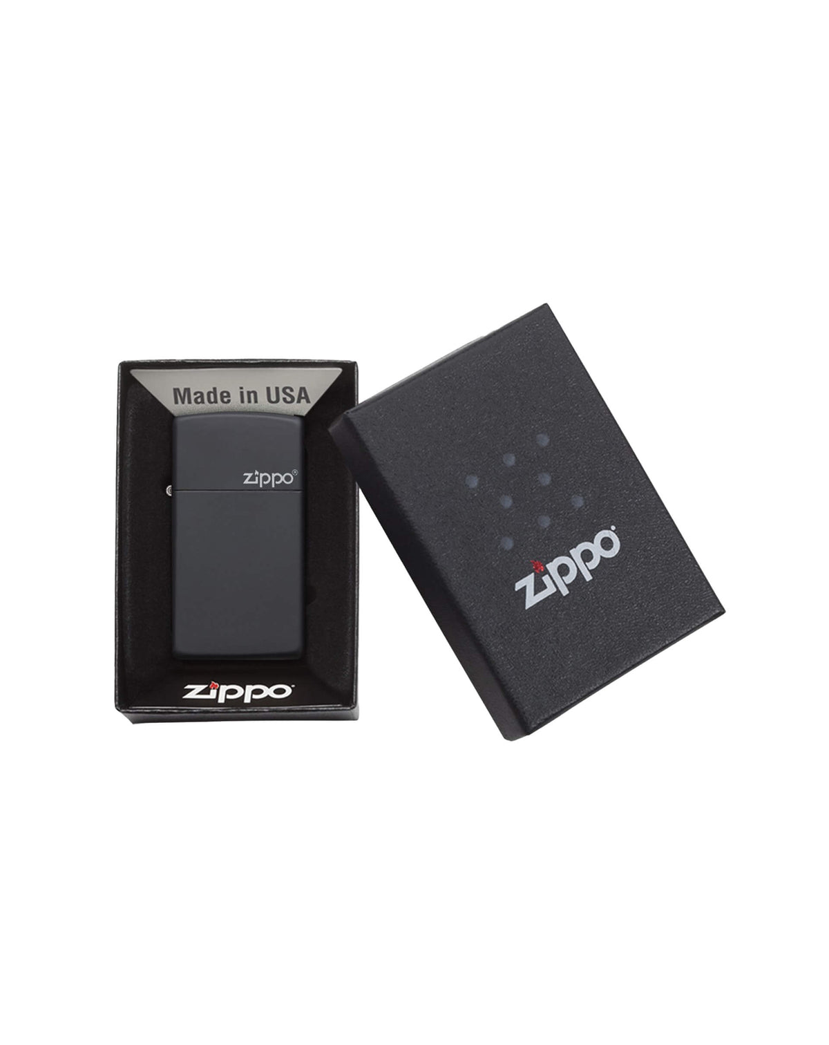 Zippo Çakmak Slim (Z-1618ZL) Z-1618ZL (1618ZL-045527)_2