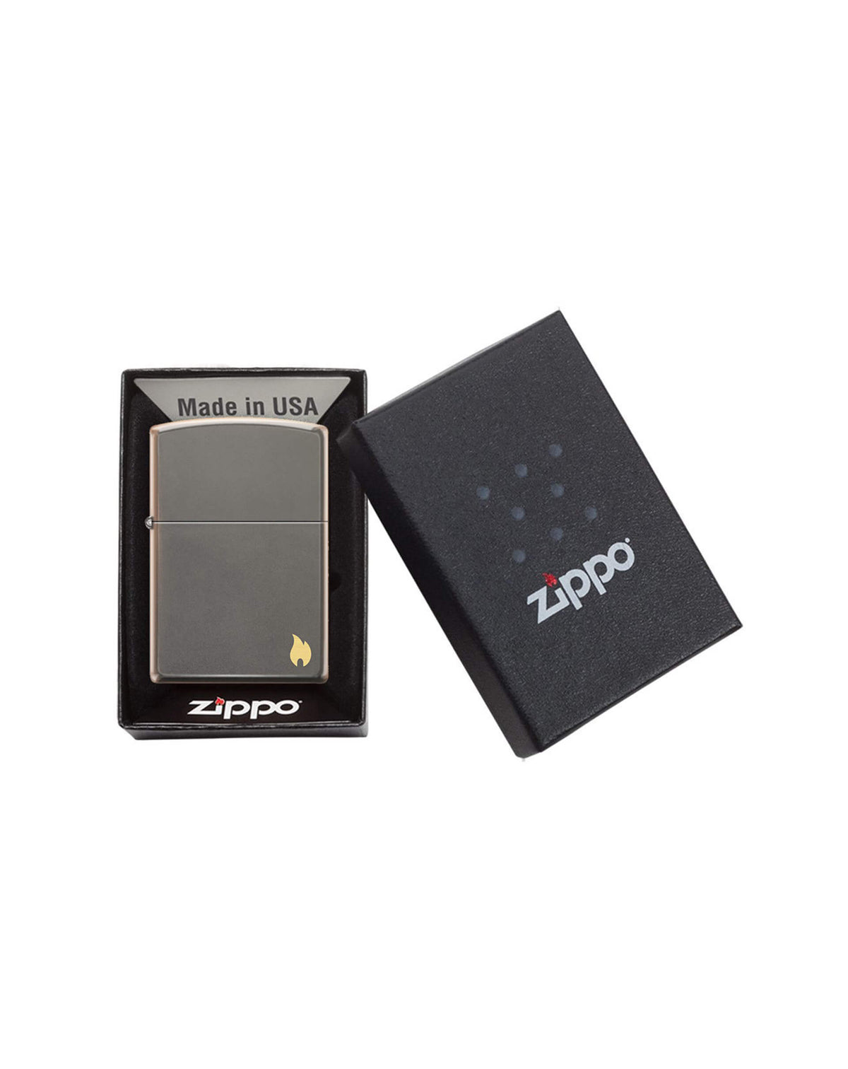 Zippo Çakmak Classic (49839-115775) Z-49839 (49839-115775)_2