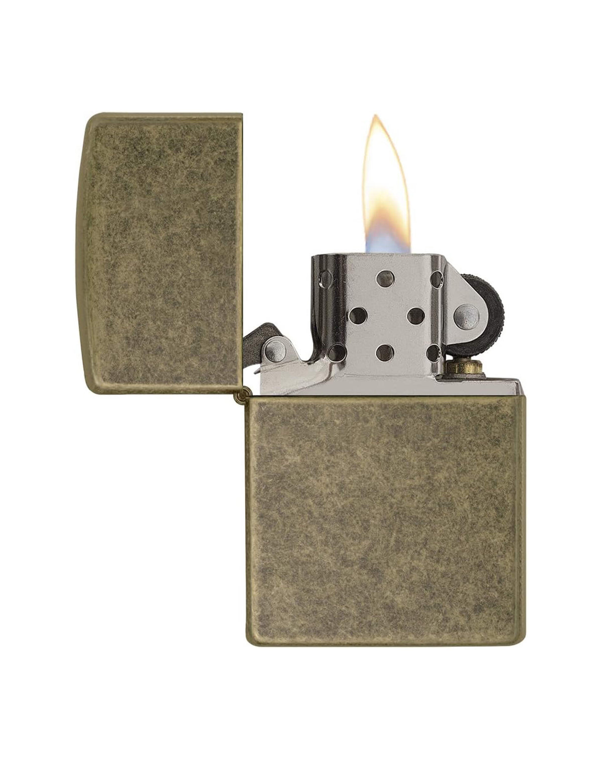 Zippo Çakmak Classic (Z-201FB) Z-201FB (201FB-000117)_3