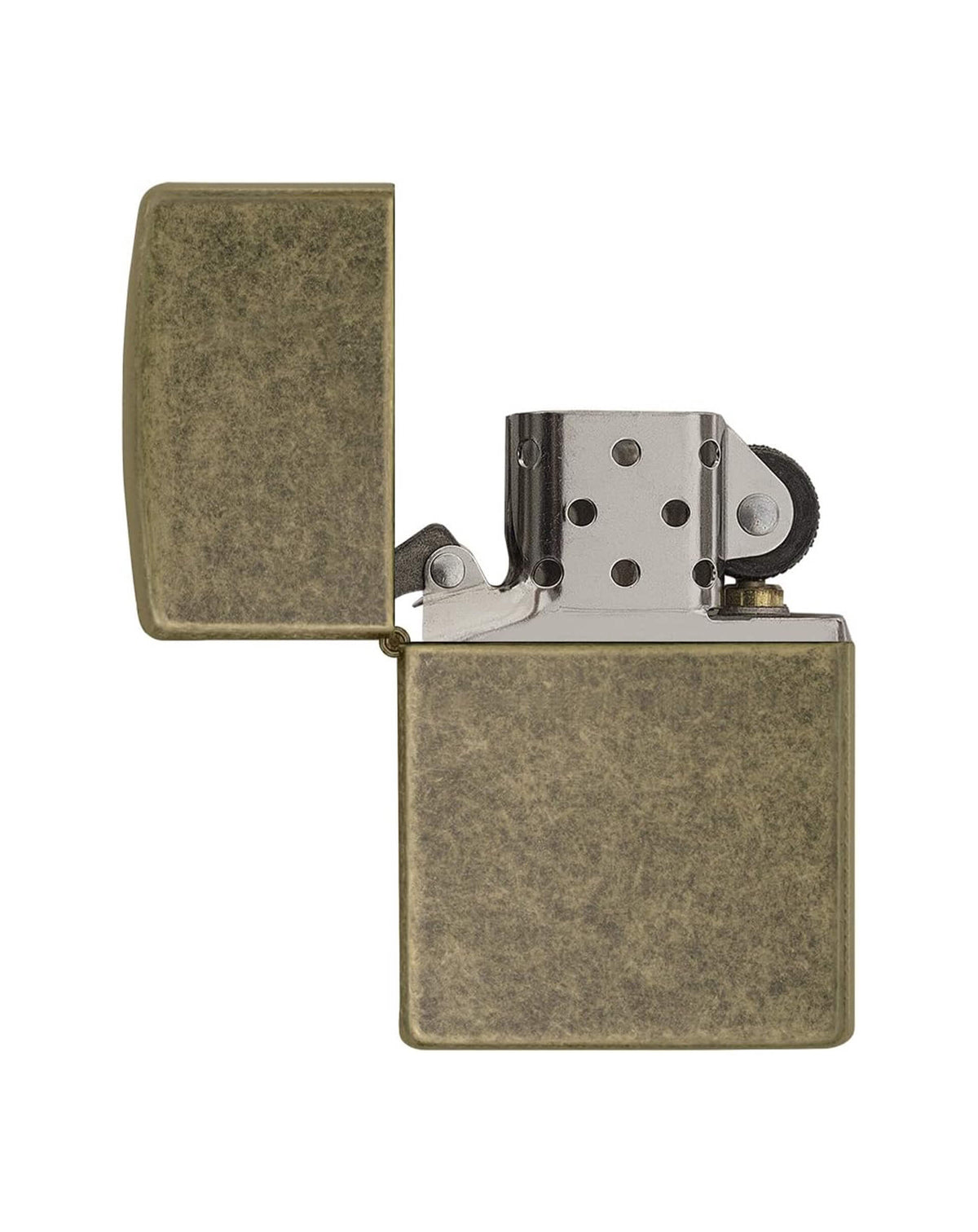 Zippo Çakmak Classic (Z-201FB) Z-201FB (201FB-000117)_4