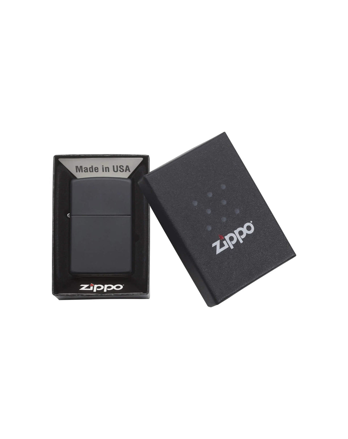 Zippo Çakmak Classic (218-003764) Z-218 (218-004028)_4