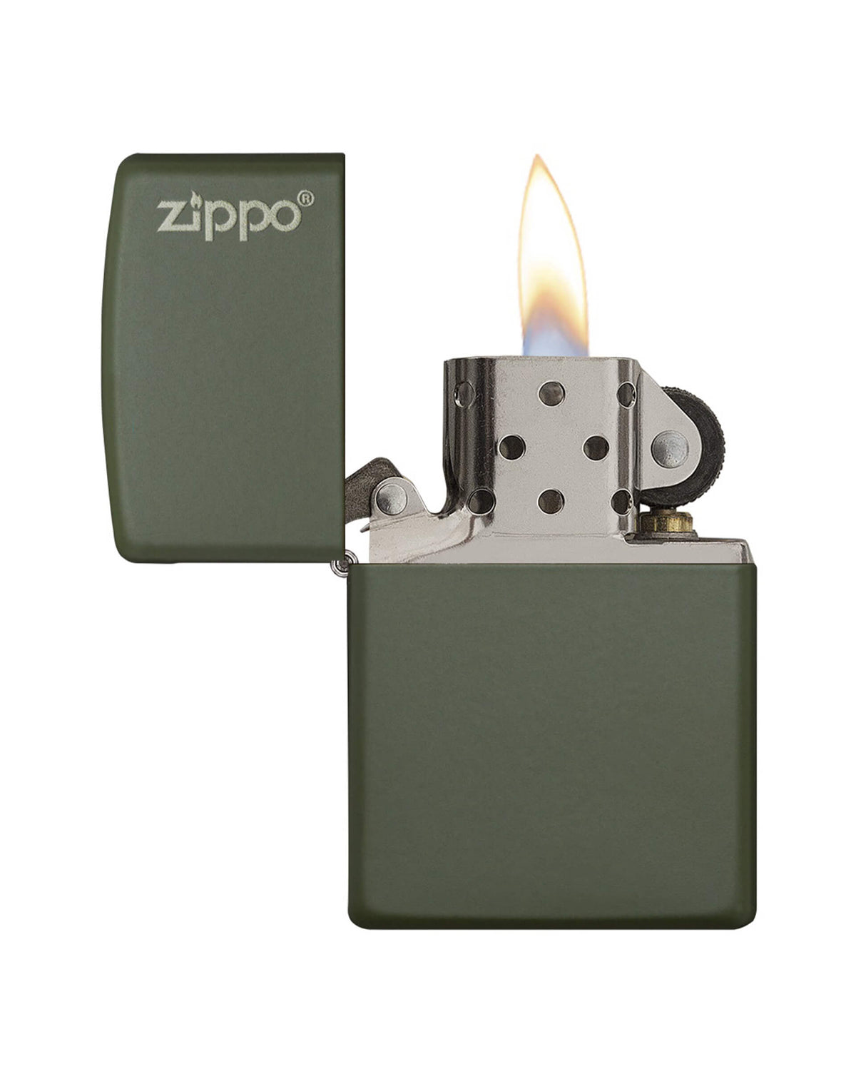 Zippo Çakmak Classic (Z-221ZL) Z-221ZL (221ZL-000019)_3