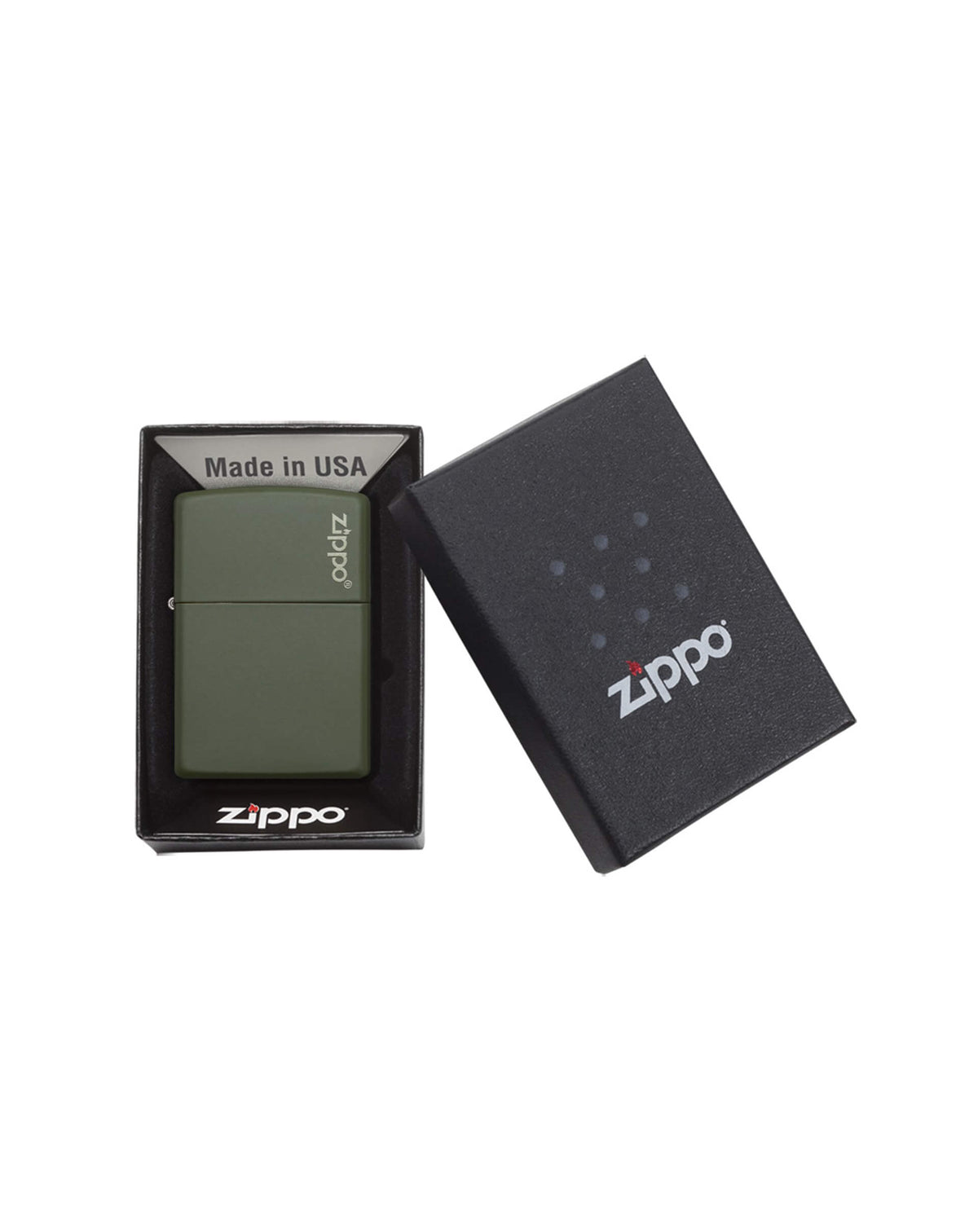Zippo Çakmak Classic (Z-221ZL) Z-221ZL (221ZL-000019)_6