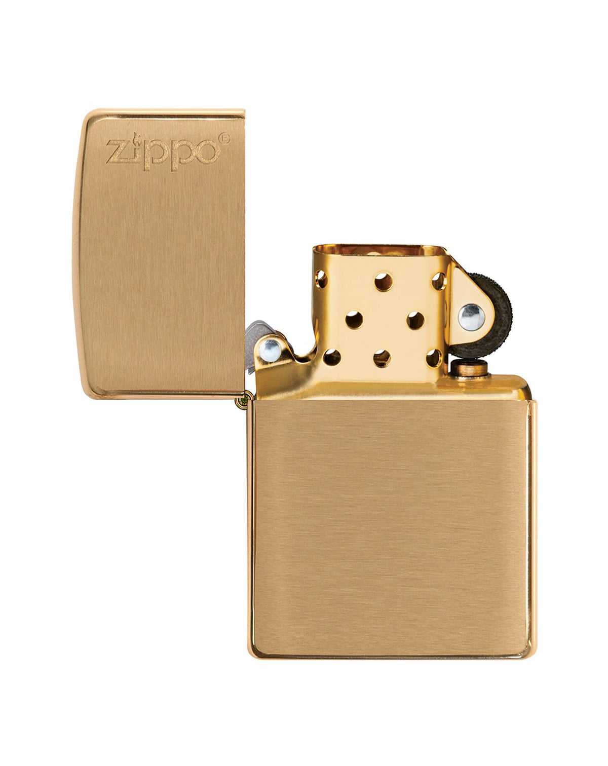 Zippo Çakmak Classic (Z-MP325314-204B) Z-MP325314-204B (204B-086676)_4