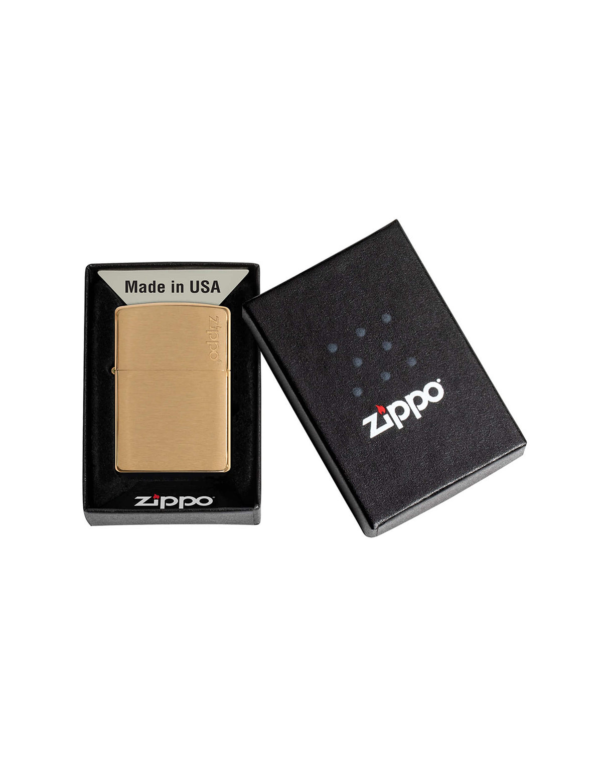 Zippo Çakmak Classic (Z-MP325314-204B) Z-MP325314-204B (204B-086676)_6