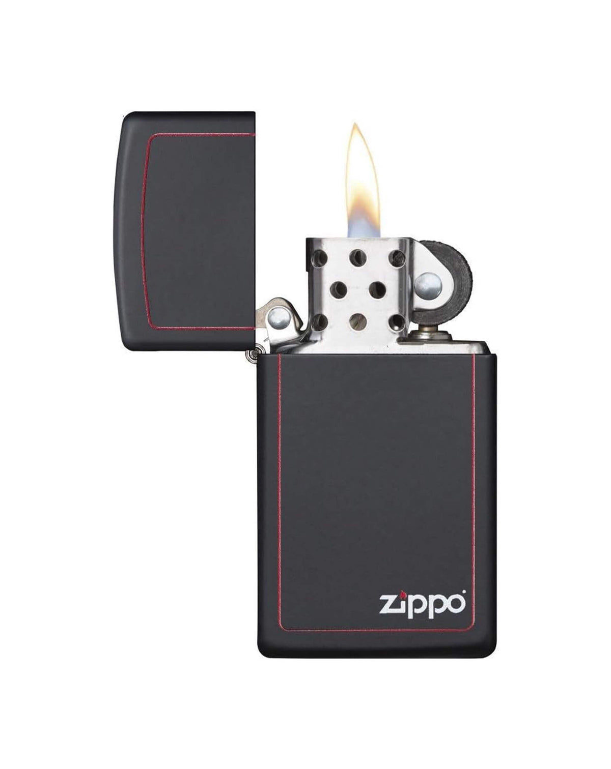 Zippo Çakmak Slim® (Z-1618ZB) Z-1618ZB (1618ZB)_3