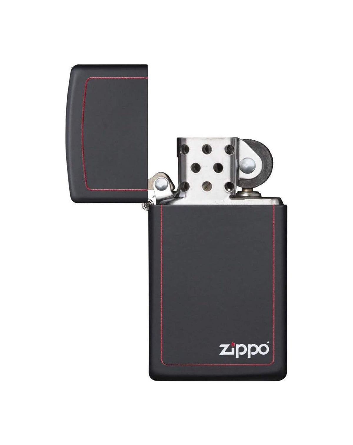 Zippo Çakmak Slim® (Z-1618ZB) Z-1618ZB (1618ZB)_4