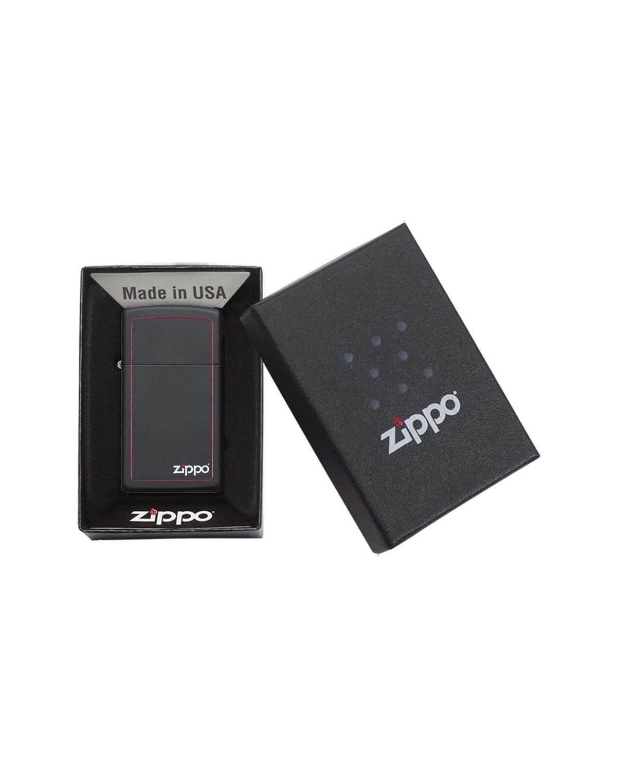 Zippo Çakmak Slim® (Z-1618ZB) Z-1618ZB (1618ZB)_6