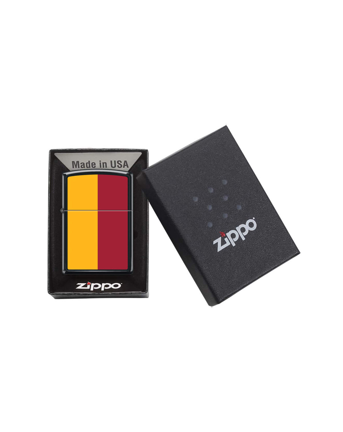 Zippo Çakmak Classic (Z-CI408853-218) Z-CI408853-218 (218-067342)_2