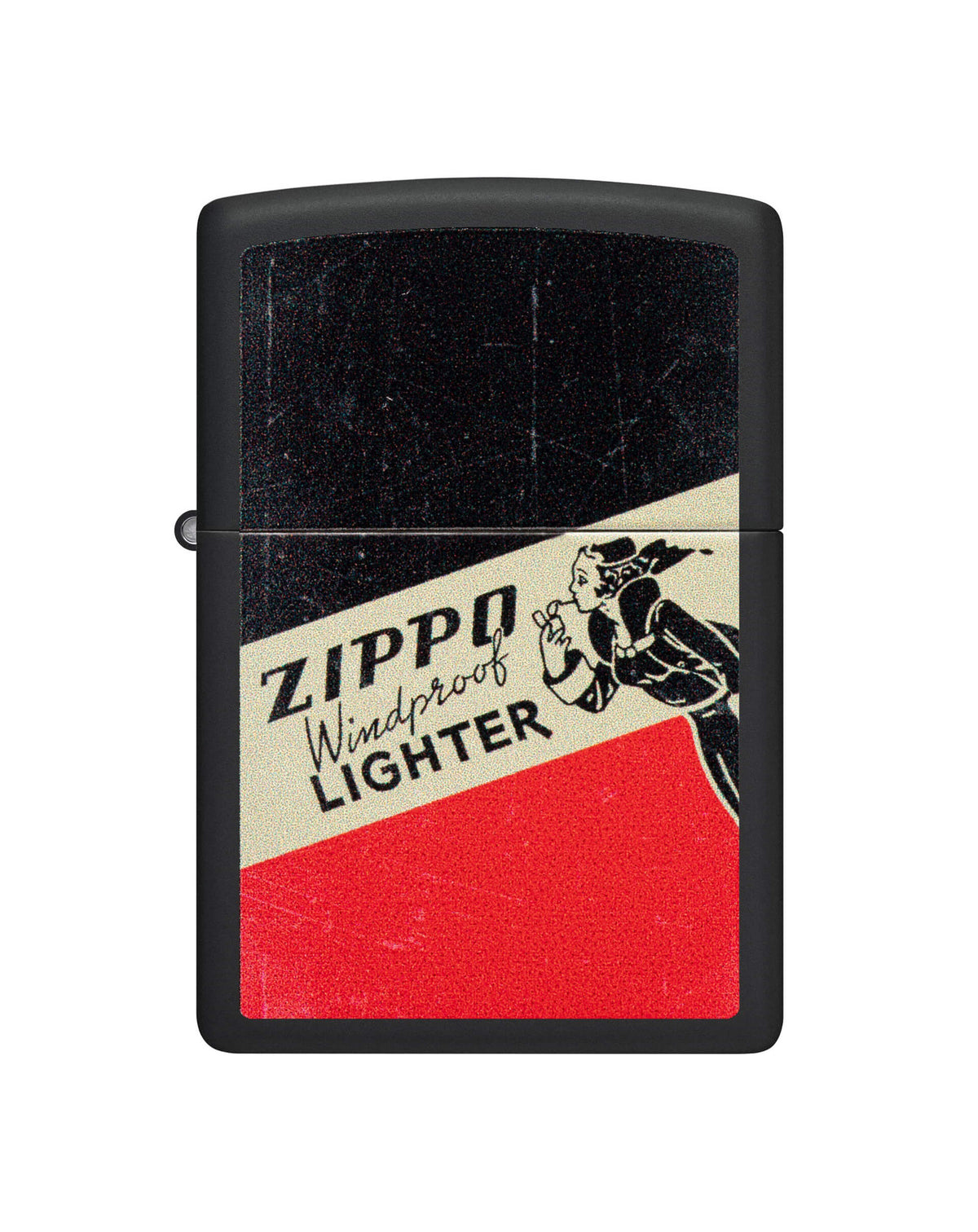 Zippo Çakmak Classic (Z-48499) Z-48499 (48499-100094)