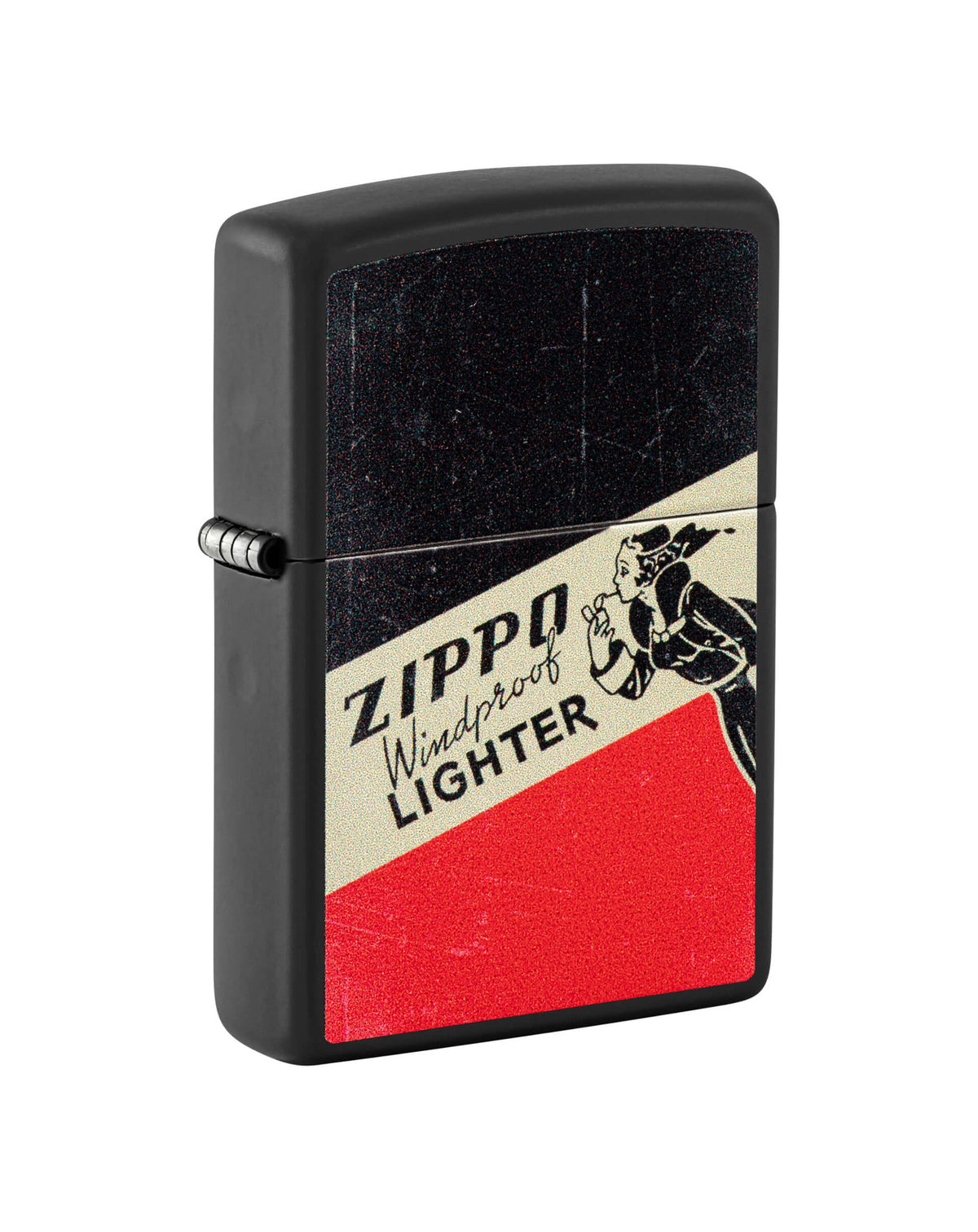 Zippo Çakmak Classic (Z-48499) Z-48499 (48499-100094)_2