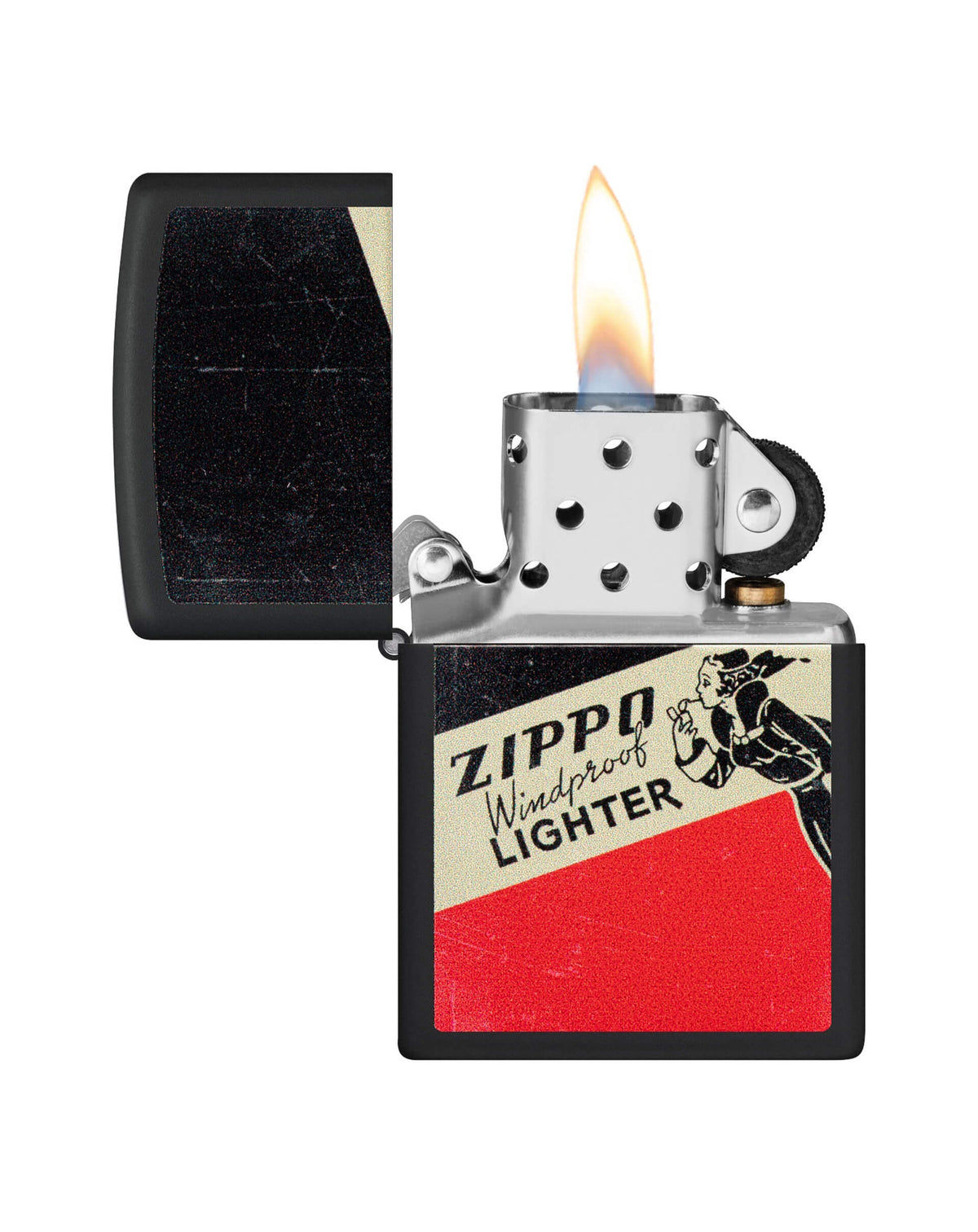 Zippo Çakmak Classic (Z-48499) Z-48499 (48499-100094)_3