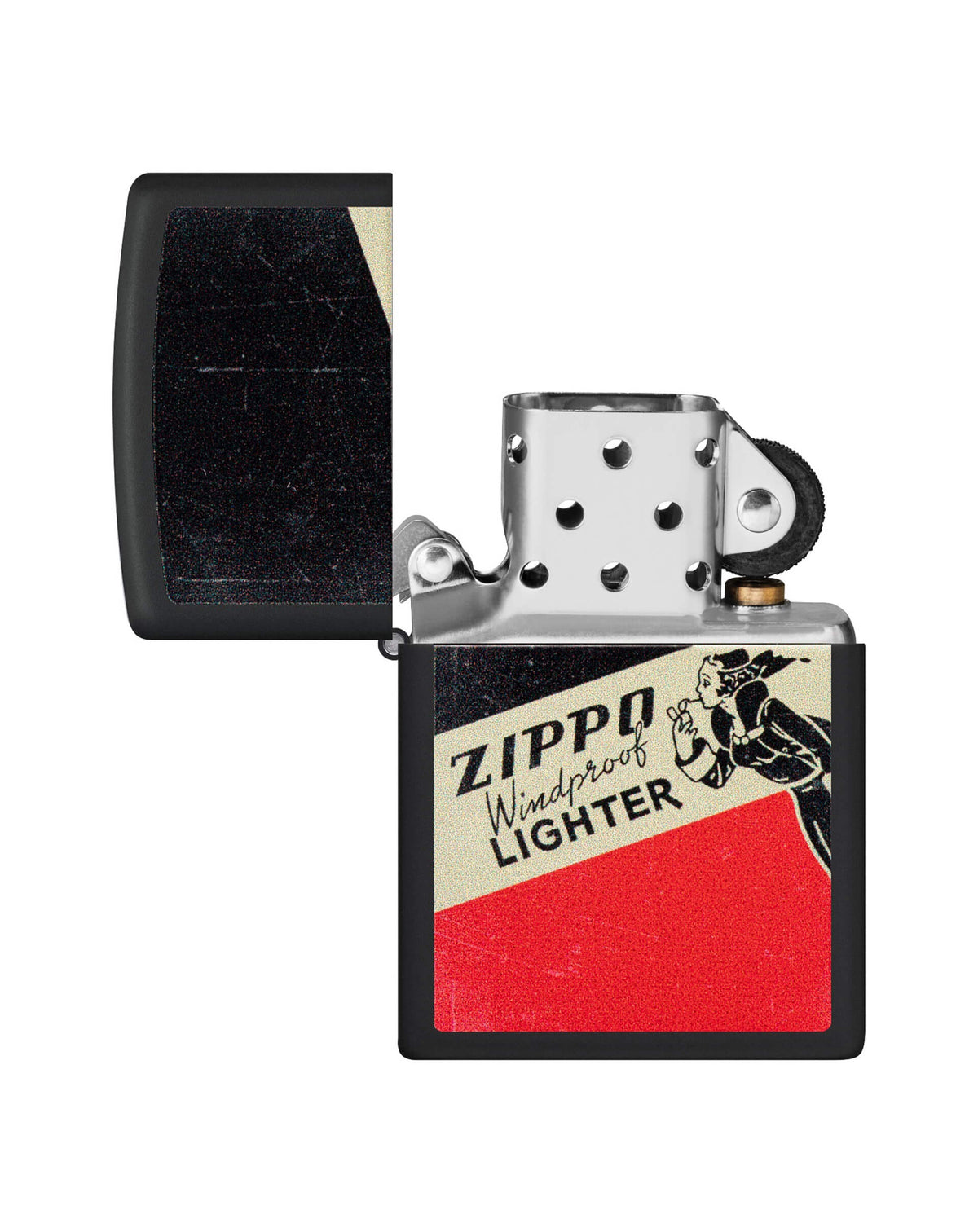 Zippo Çakmak Classic (Z-48499) Z-48499 (48499-100094)_4