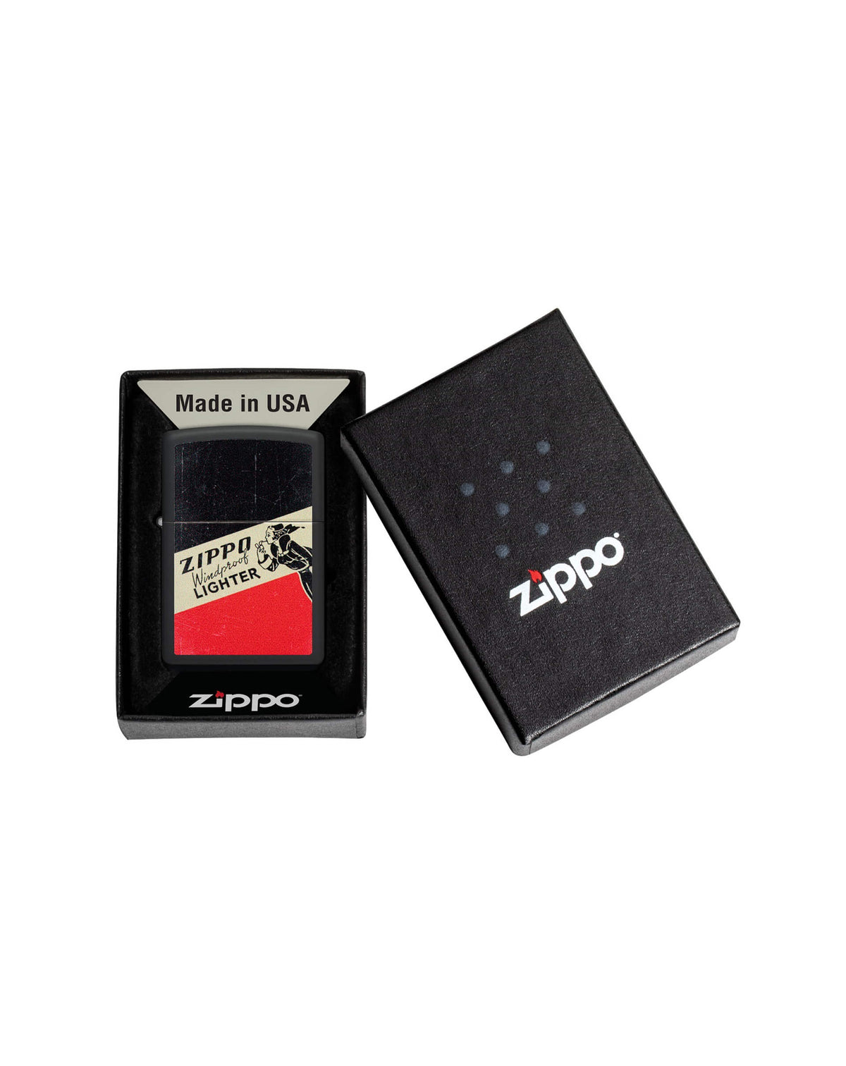 Zippo Çakmak Classic (Z-48499) Z-48499 (48499-100094)_6
