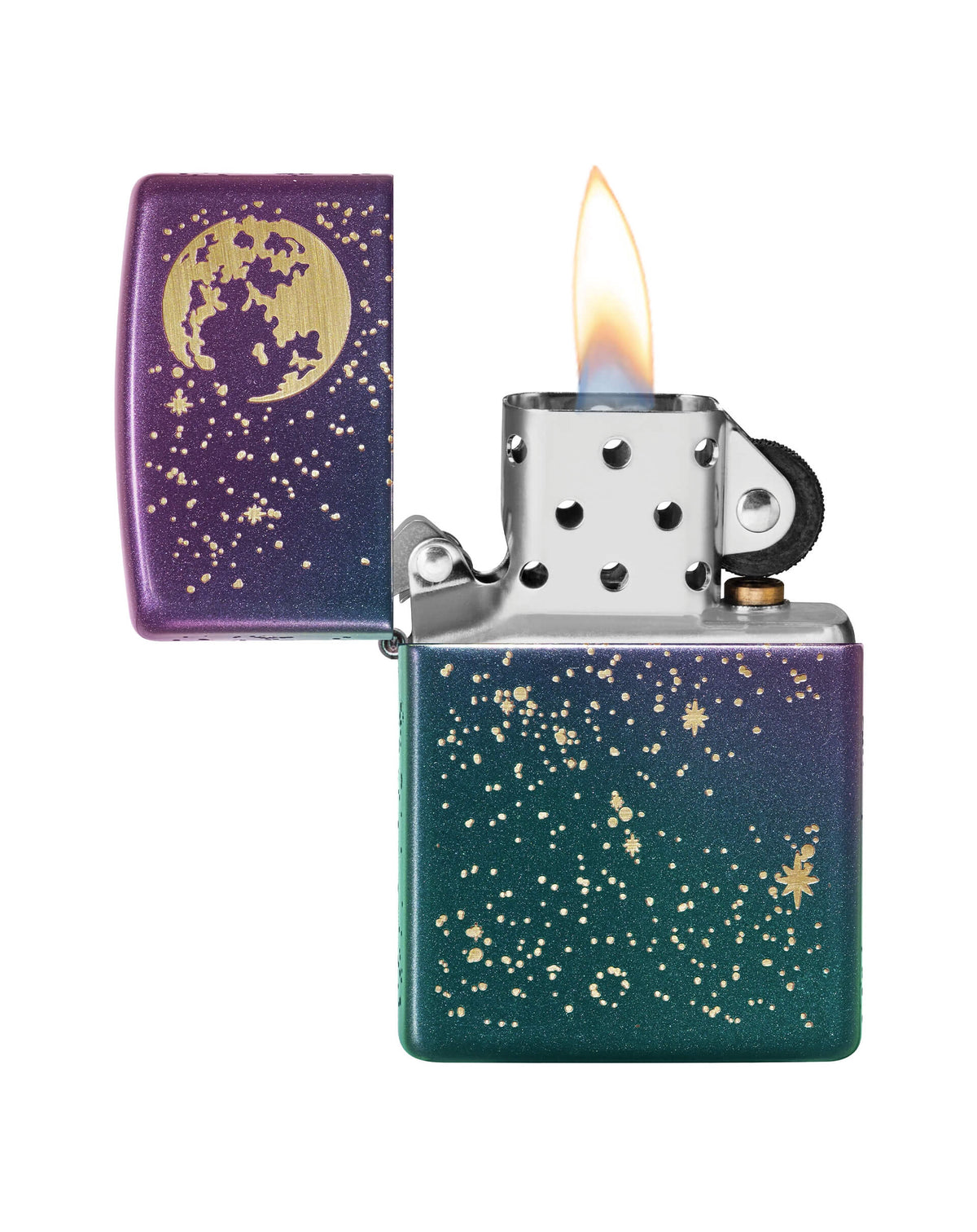 Zippo Çakmak Classic (Z-49448) Z-49448 (49448-087036)_3
