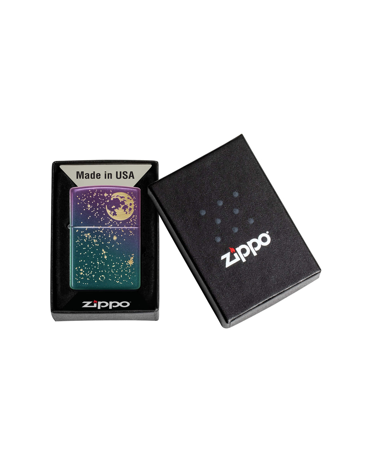 Zippo Çakmak Classic (Z-49448) Z-49448 (49448-087036)_6