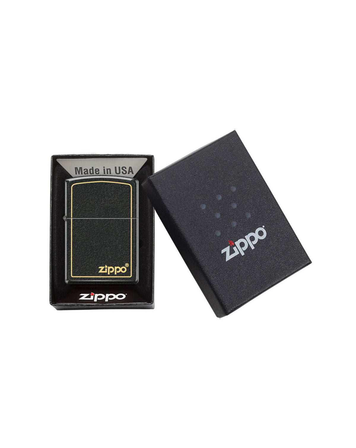 Zippo Çakmak Classic (Z-MP403836-236) Z-MP403836-236 (236-096182)_2