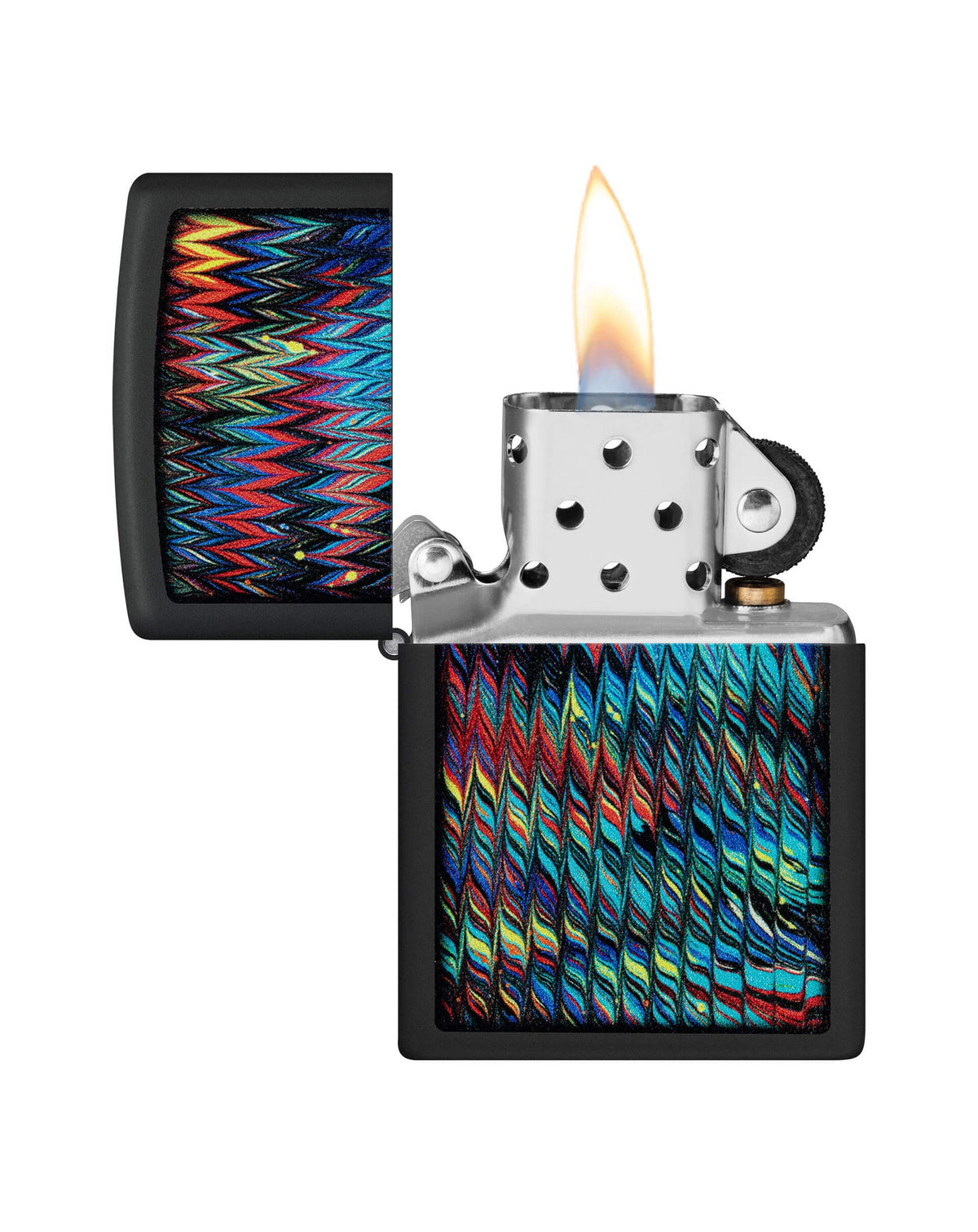 Zippo Çakmak Classic (Z-46169) Z-46169 (46169-114572)_3