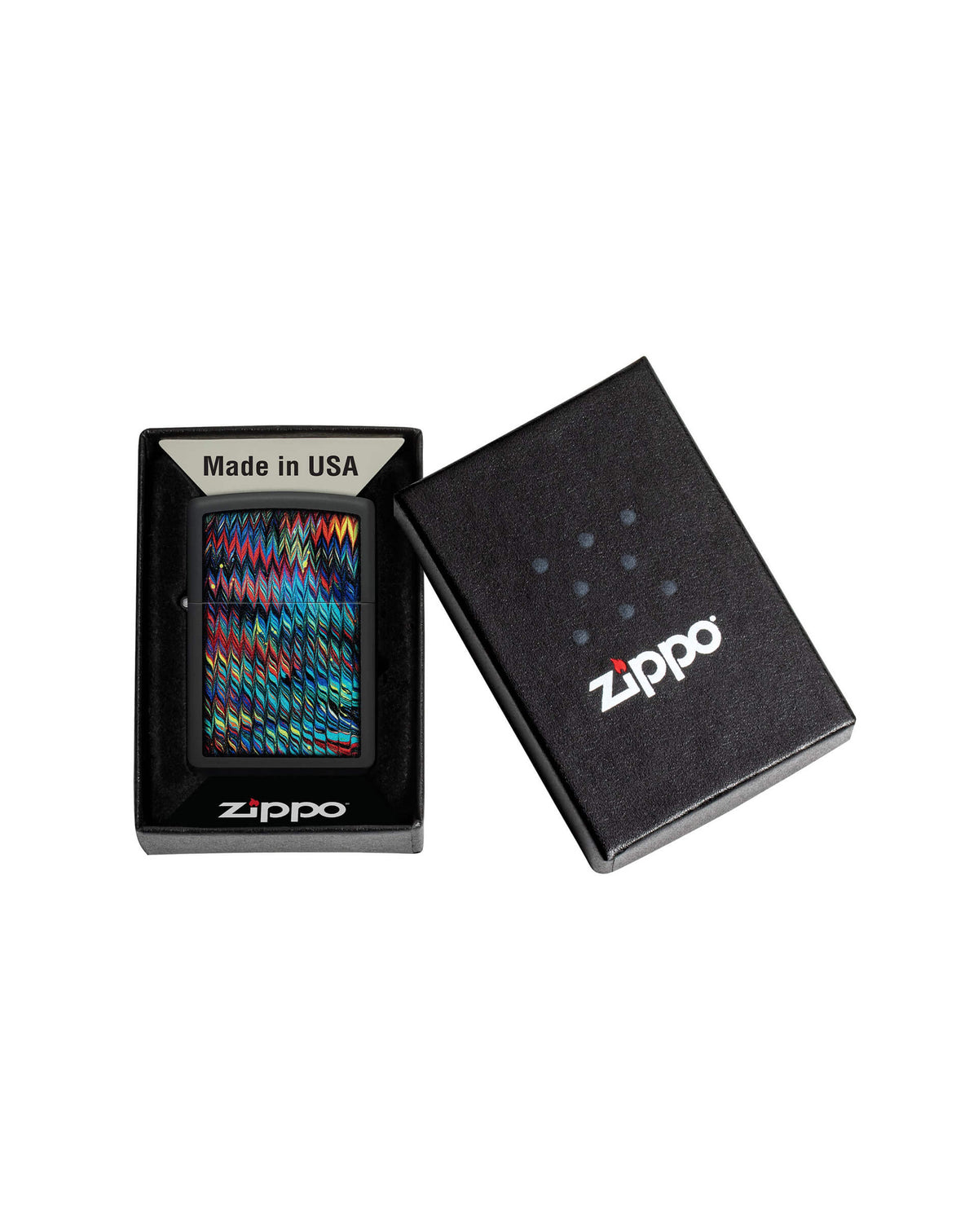 Zippo Çakmak Classic (Z-46169) Z-46169 (46169-114572)_5