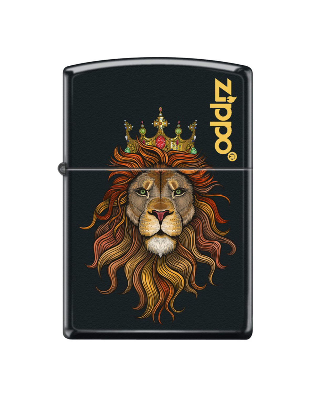 Zippo Çakmak Classic (Z-CI407168-218) Z-CI407168-218 (218-062484)