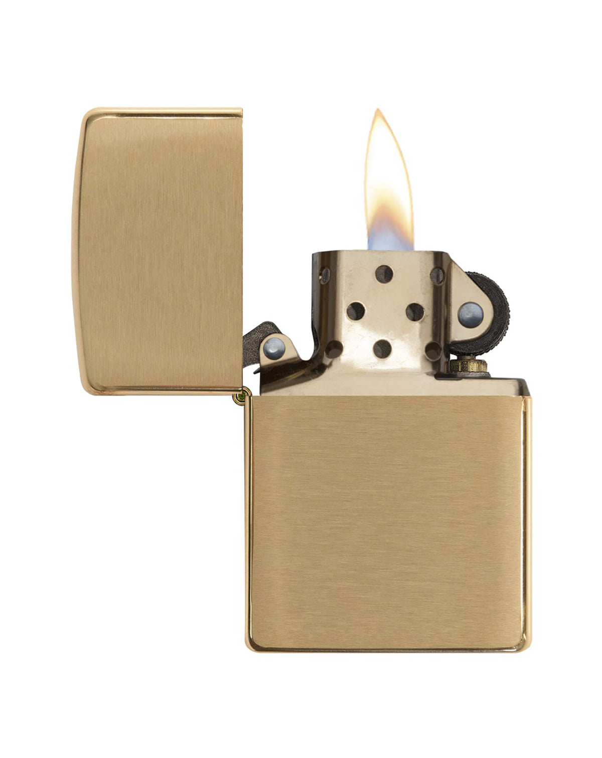 Zippo Çakmak Classic (Z-204B) Z-204B (204B-001191)_3