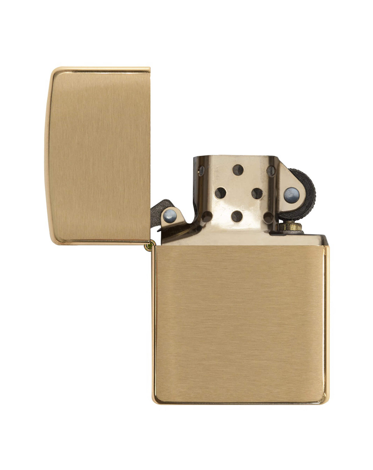 Zippo Çakmak Classic (Z-204B) Z-204B (204B-001191)_4