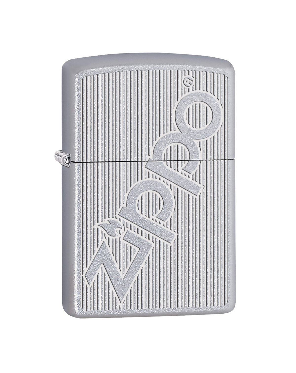 Zippo Çakmak Classic (Z-MP401766-205) Z-MP401766-205 (29701-064990)