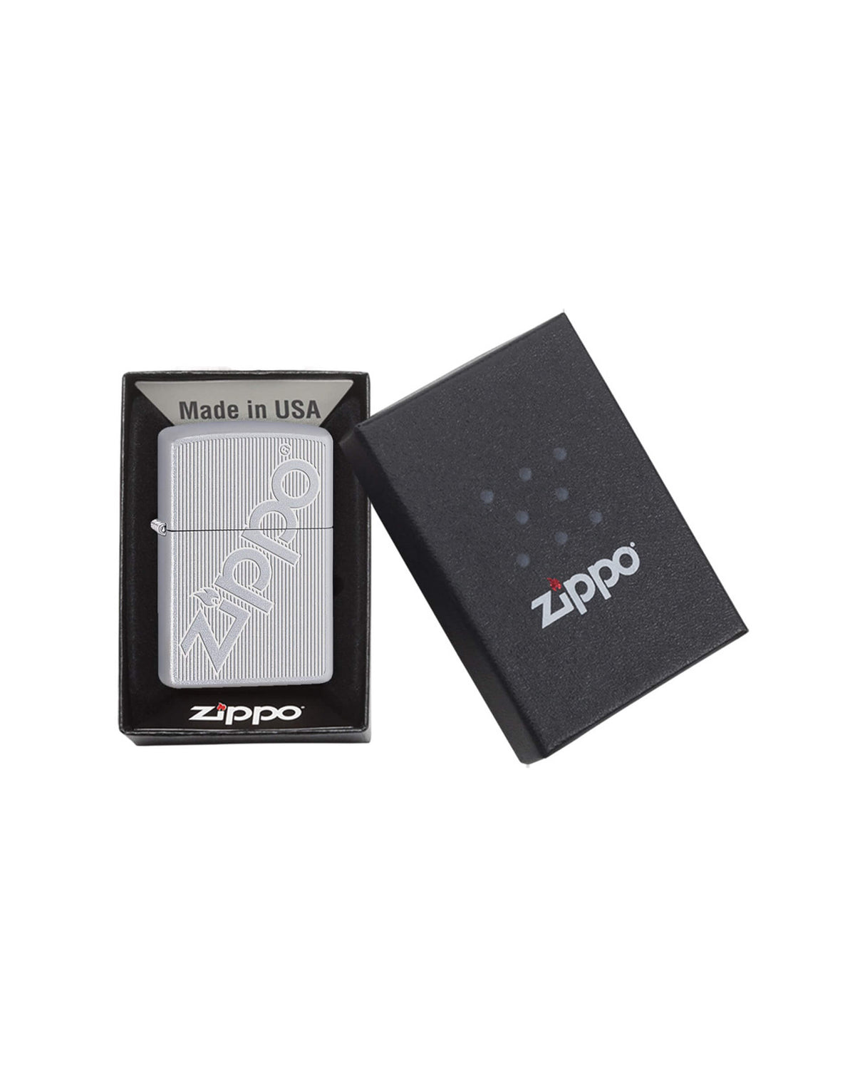 Zippo Çakmak Classic (Z-MP401766-205) Z-MP401766-205 (29701-064990)_2