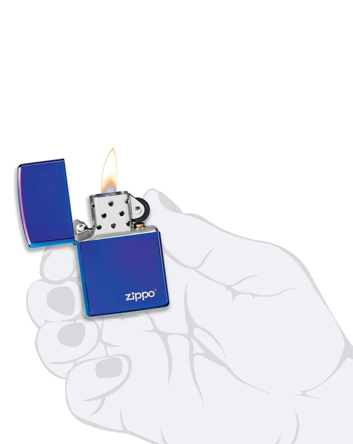 Zippo Çakmak Classic (Z-29899ZL) Z-29899ZL (29899ZL-078941)_5